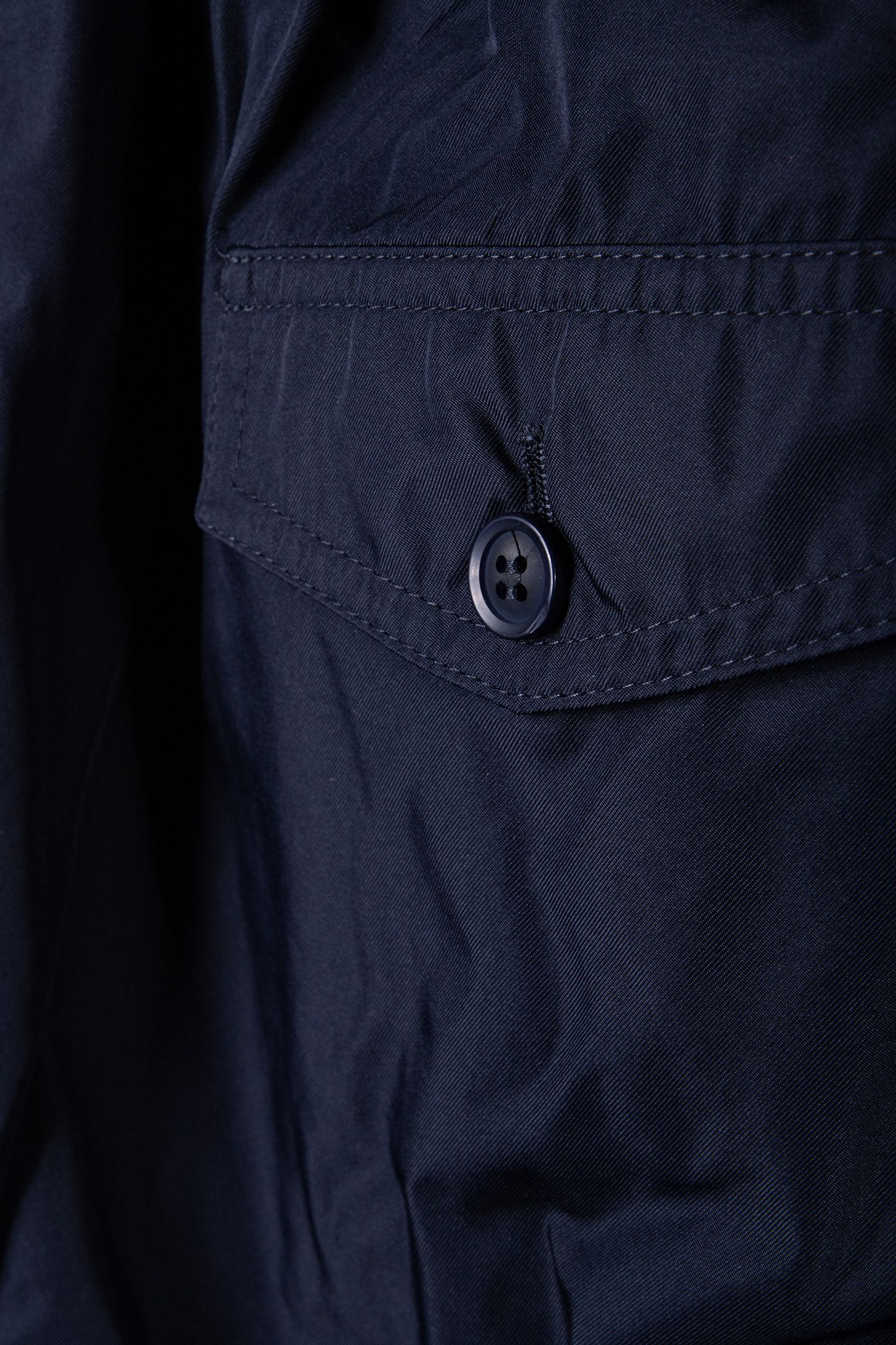 TROUSERS TAFT MIDNIGHT BLUE 5