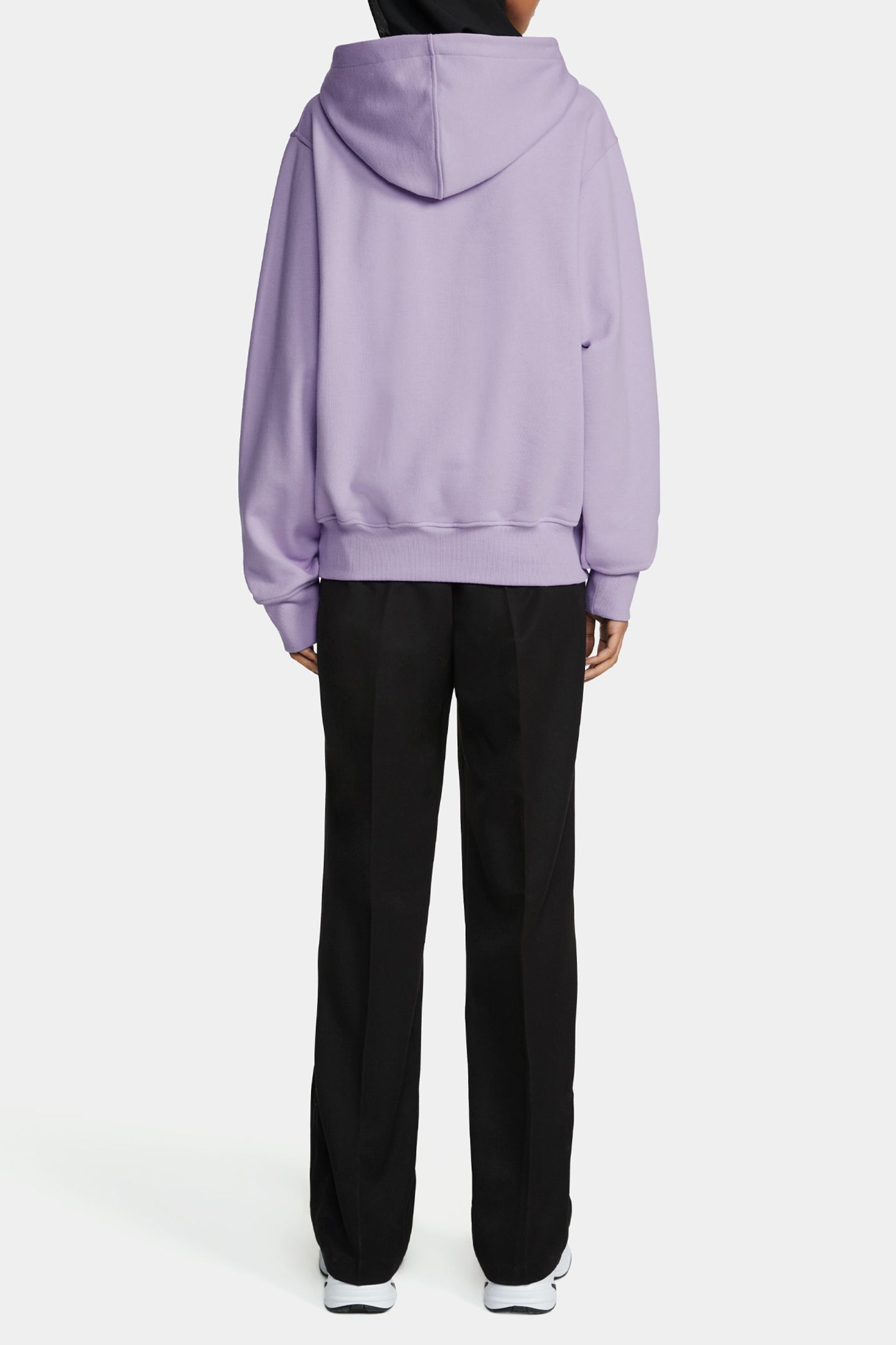 RAGINA HOODIE PURPLE 2