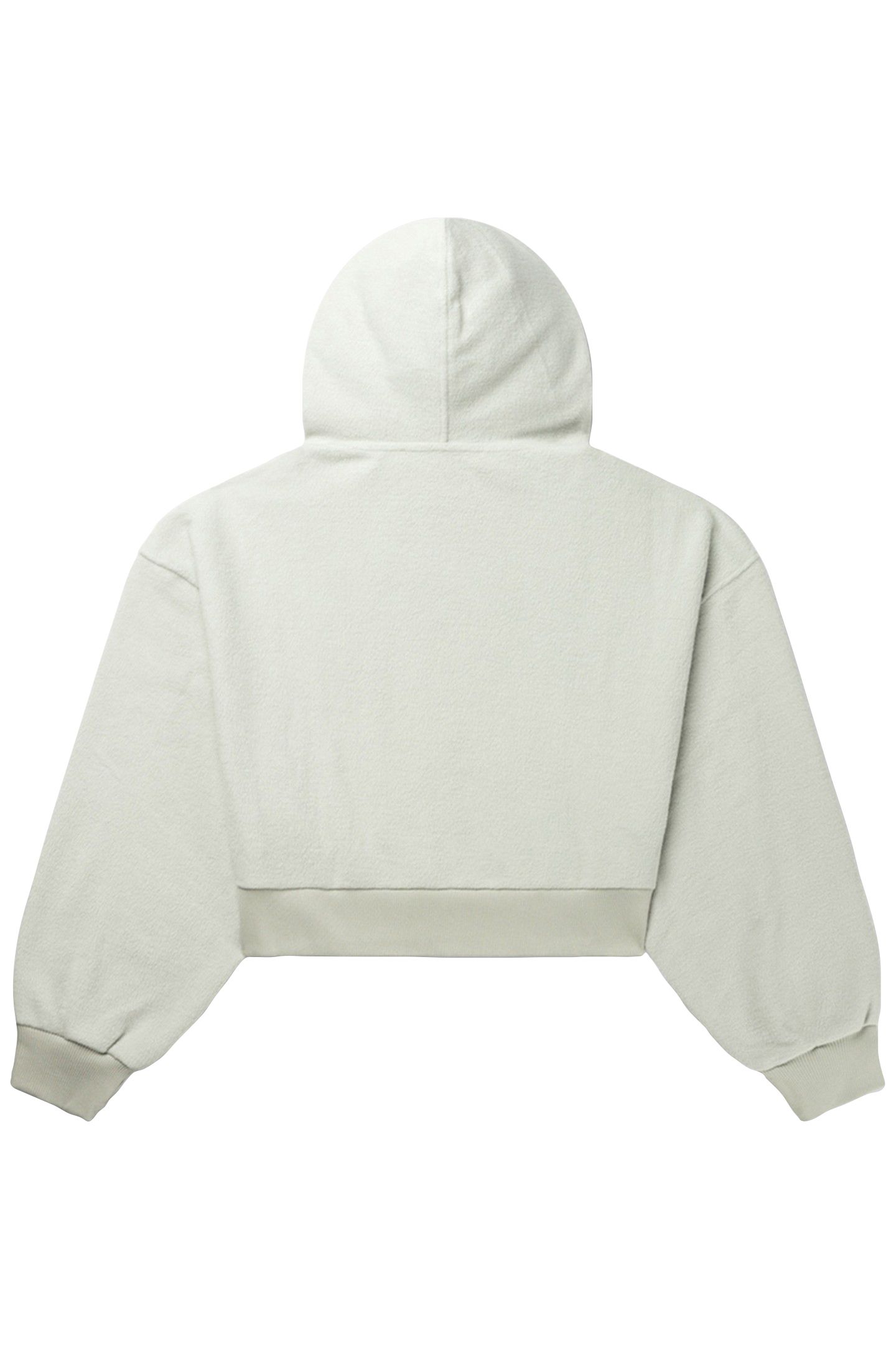 RAYEN HOODIE GREY 4