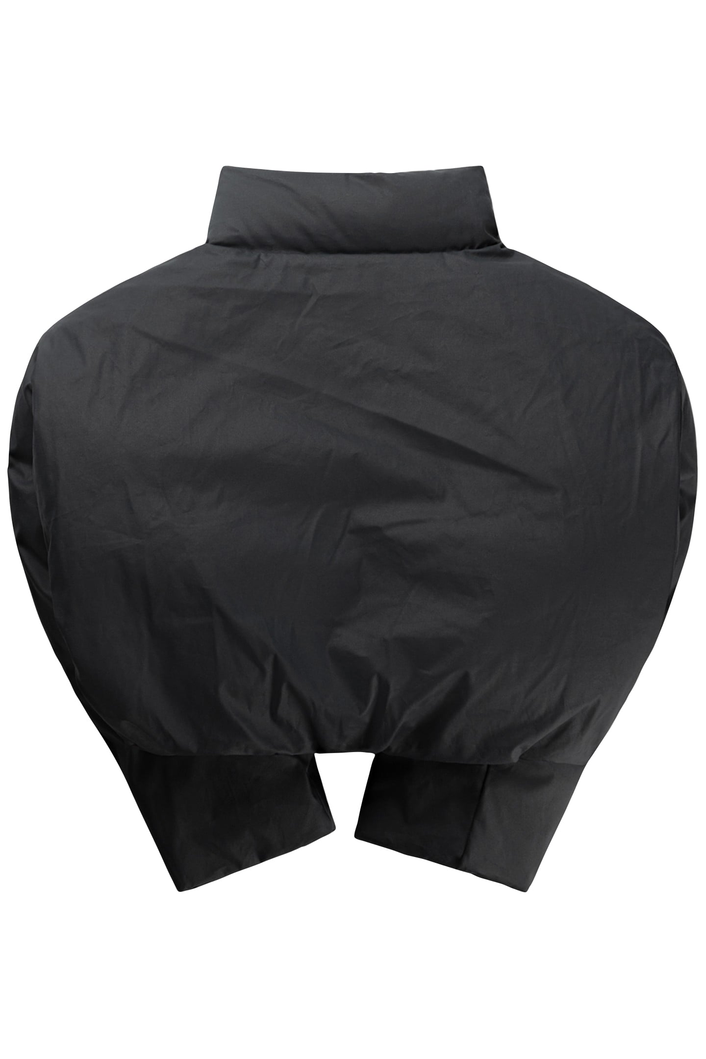 RONY PUFFER JACKET GREY 4