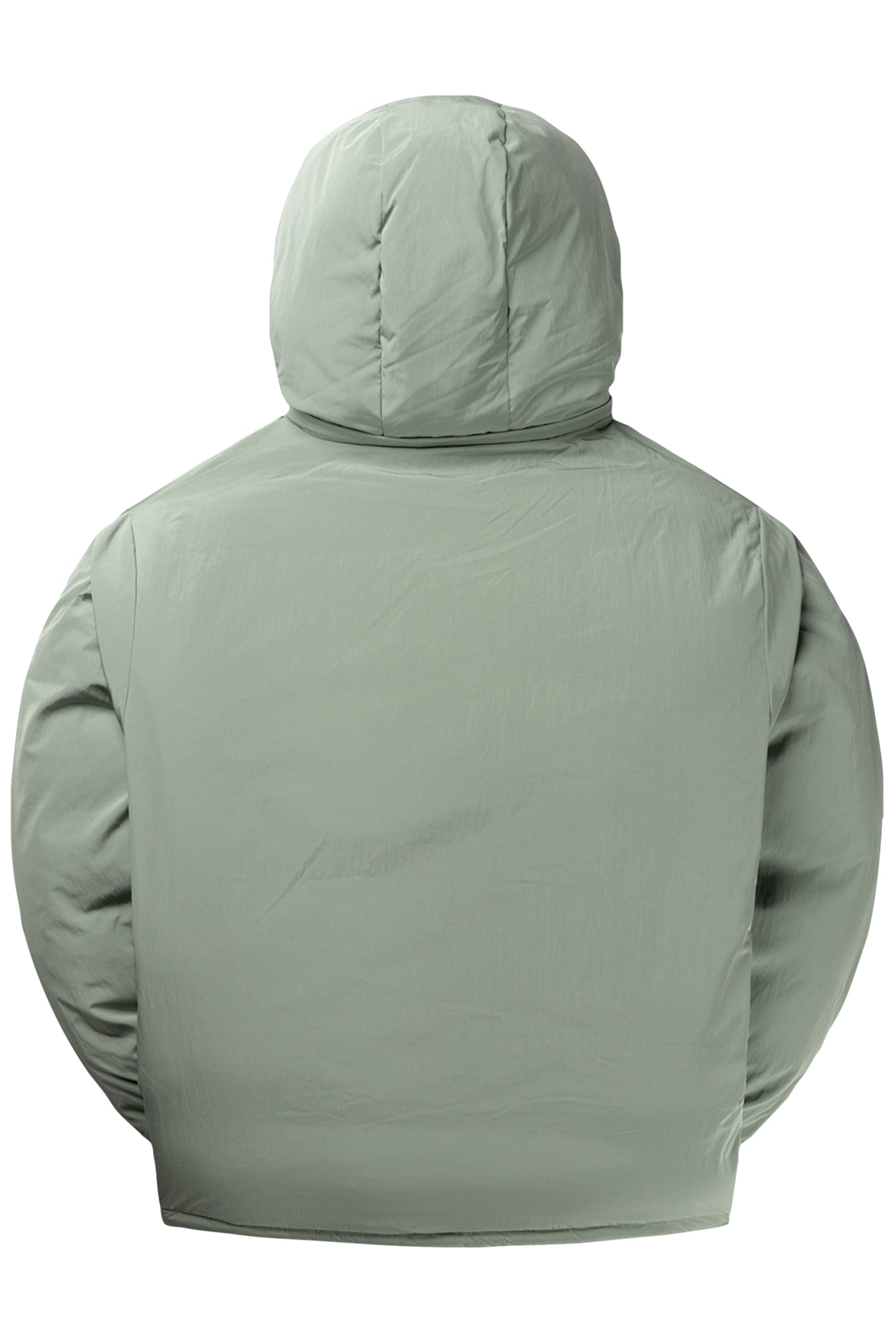 JOEL JACKET GREEN 4