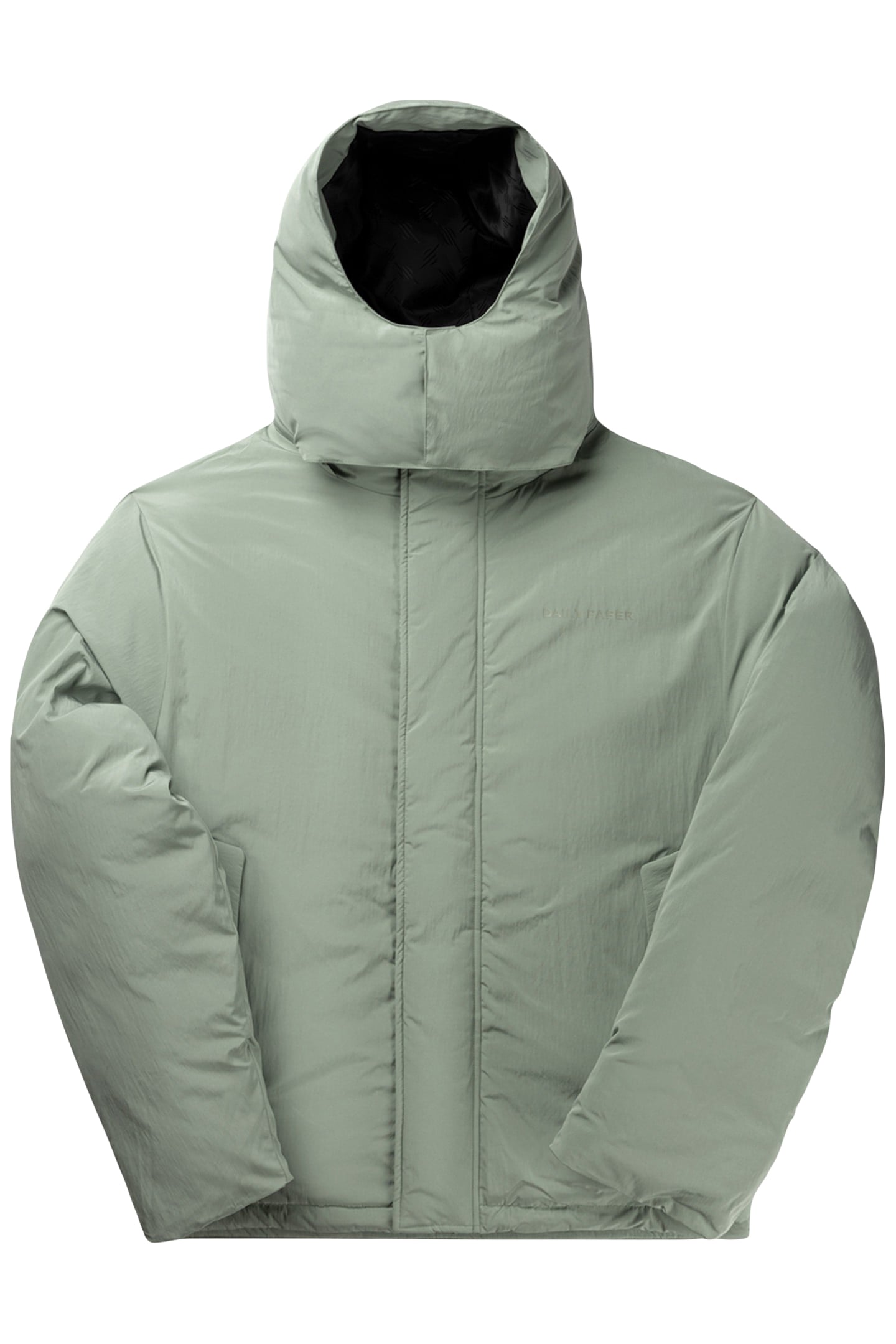 JOEL JACKET GREEN 3