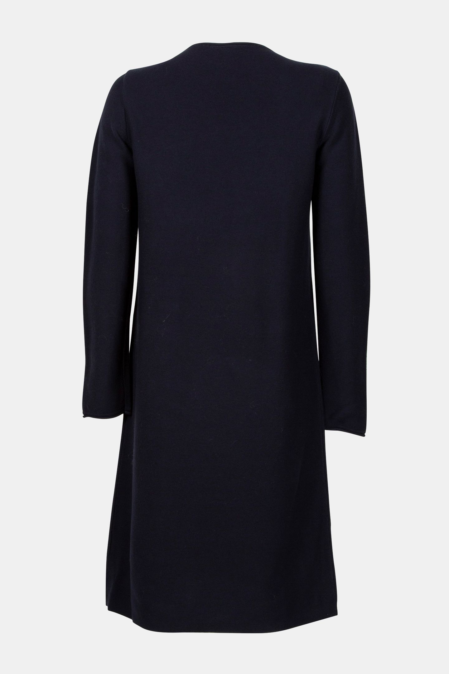 MICKY DRESS NAVY 5