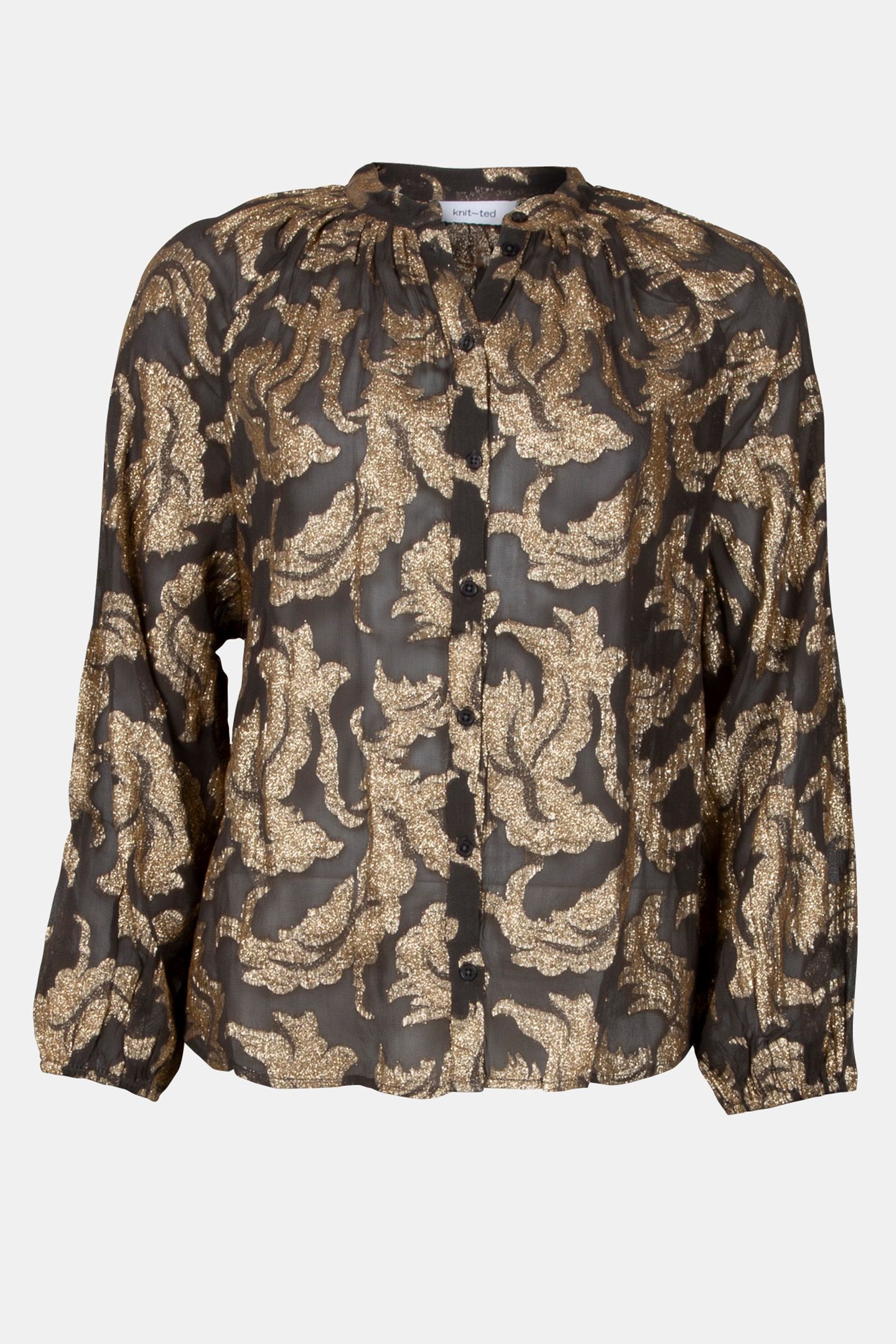 LOES BLOUSE ANTRA 4