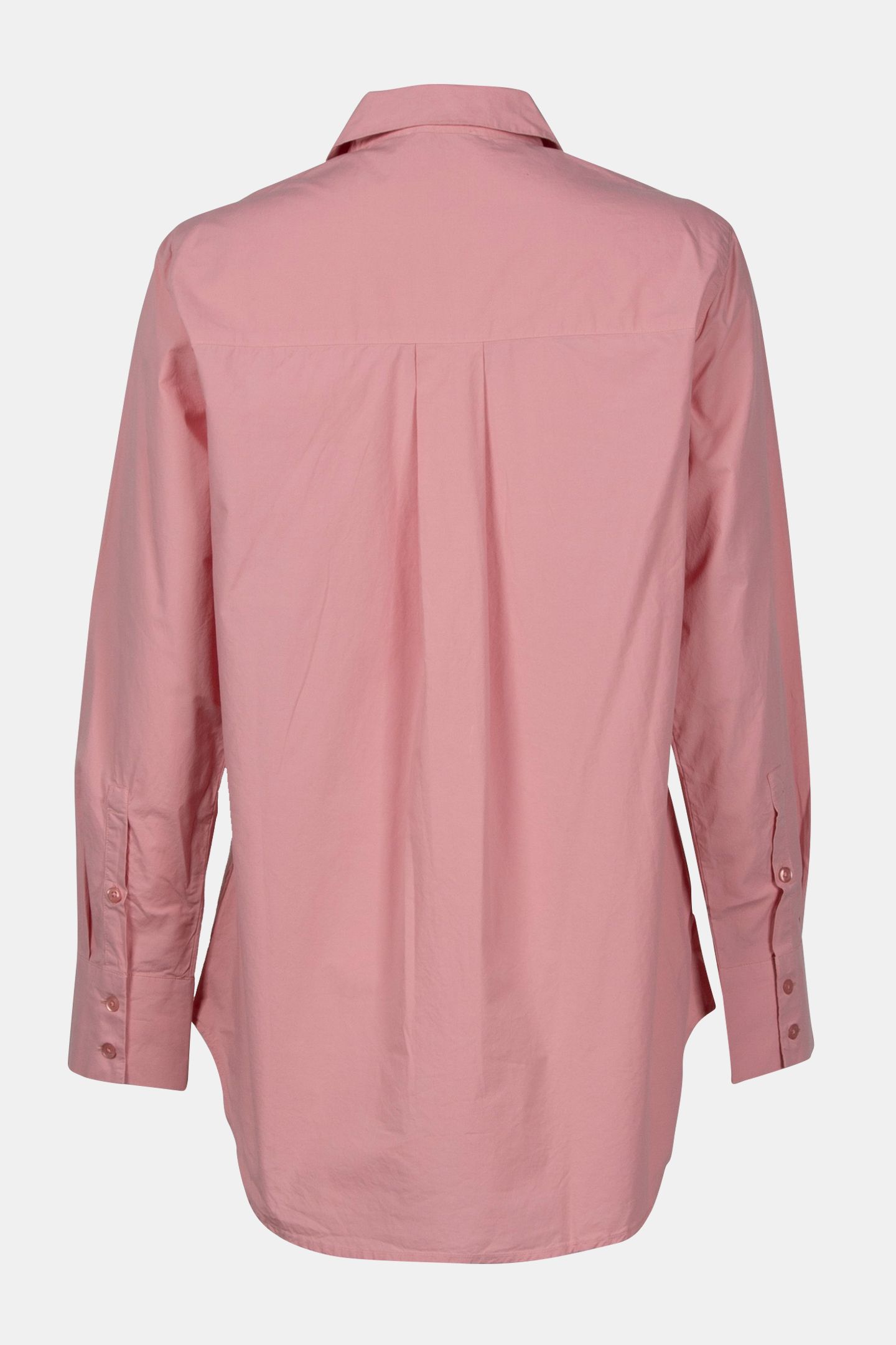 LIES BLOUSE ROSE 5