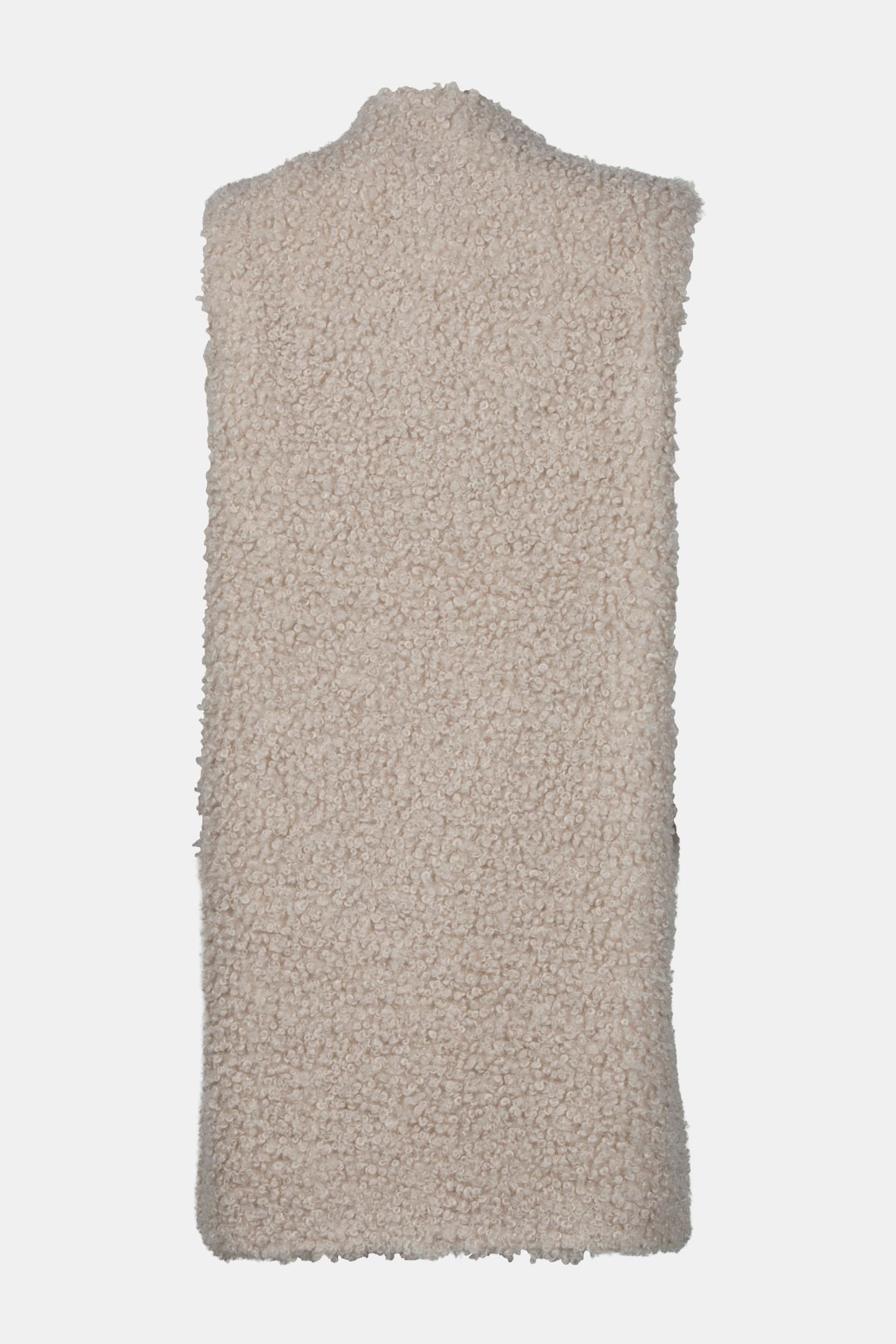 LOLA CARDIGAN OATMEAL 6