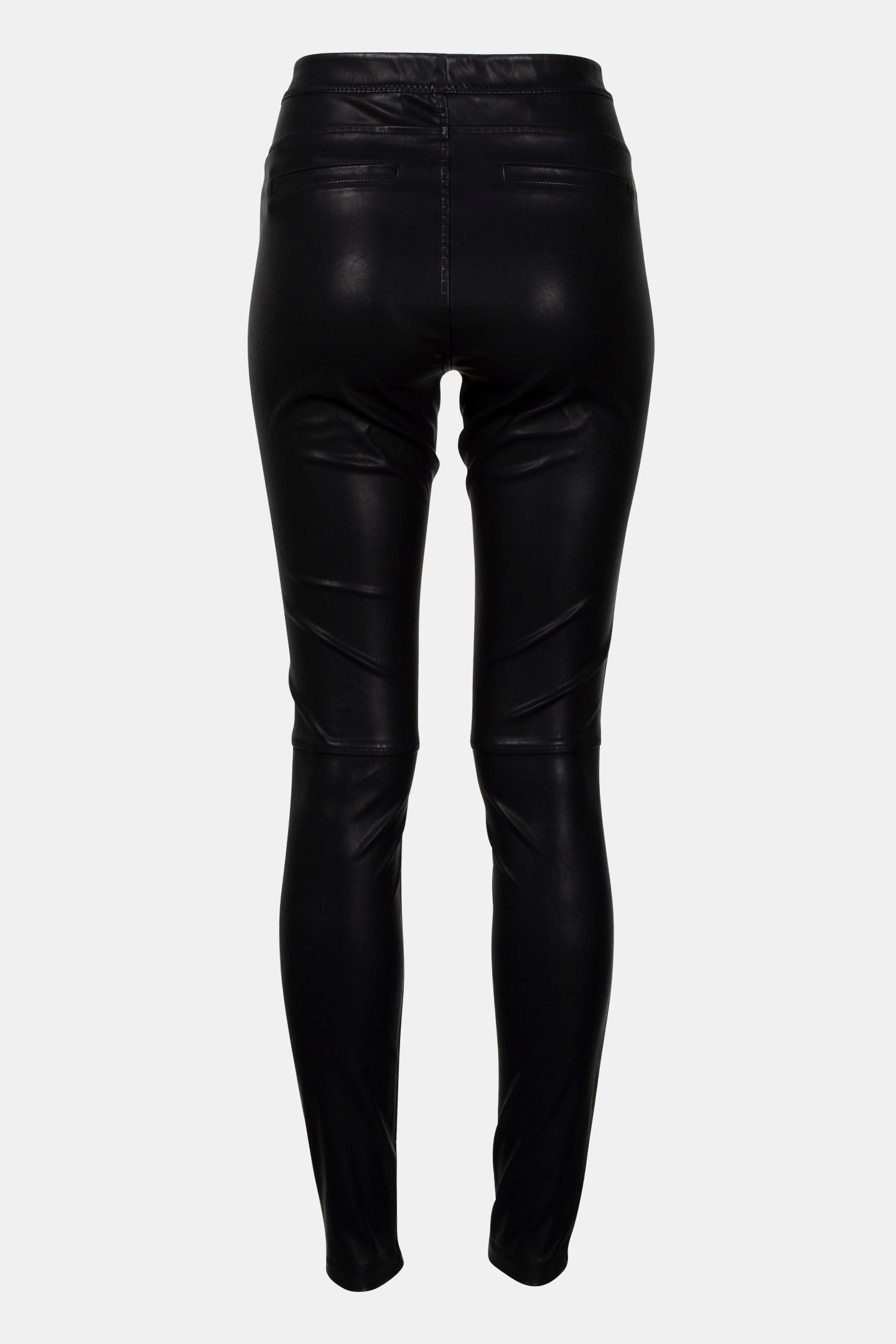 AMBER PANTS BLACK 5