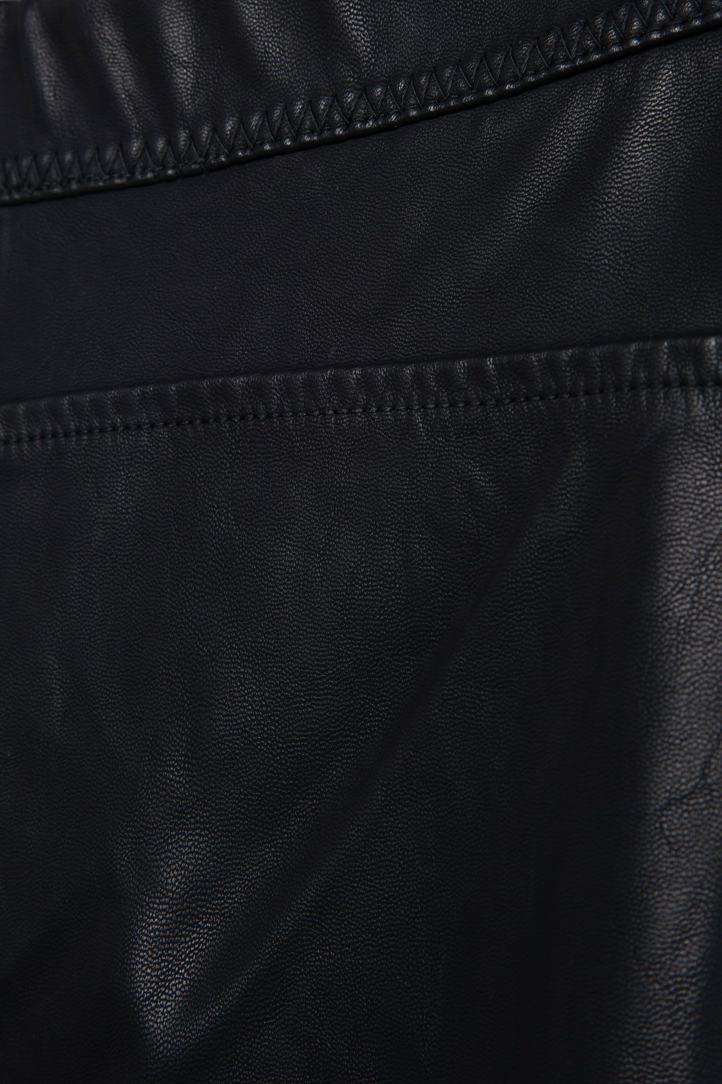 AMBER PANTS BLACK 6