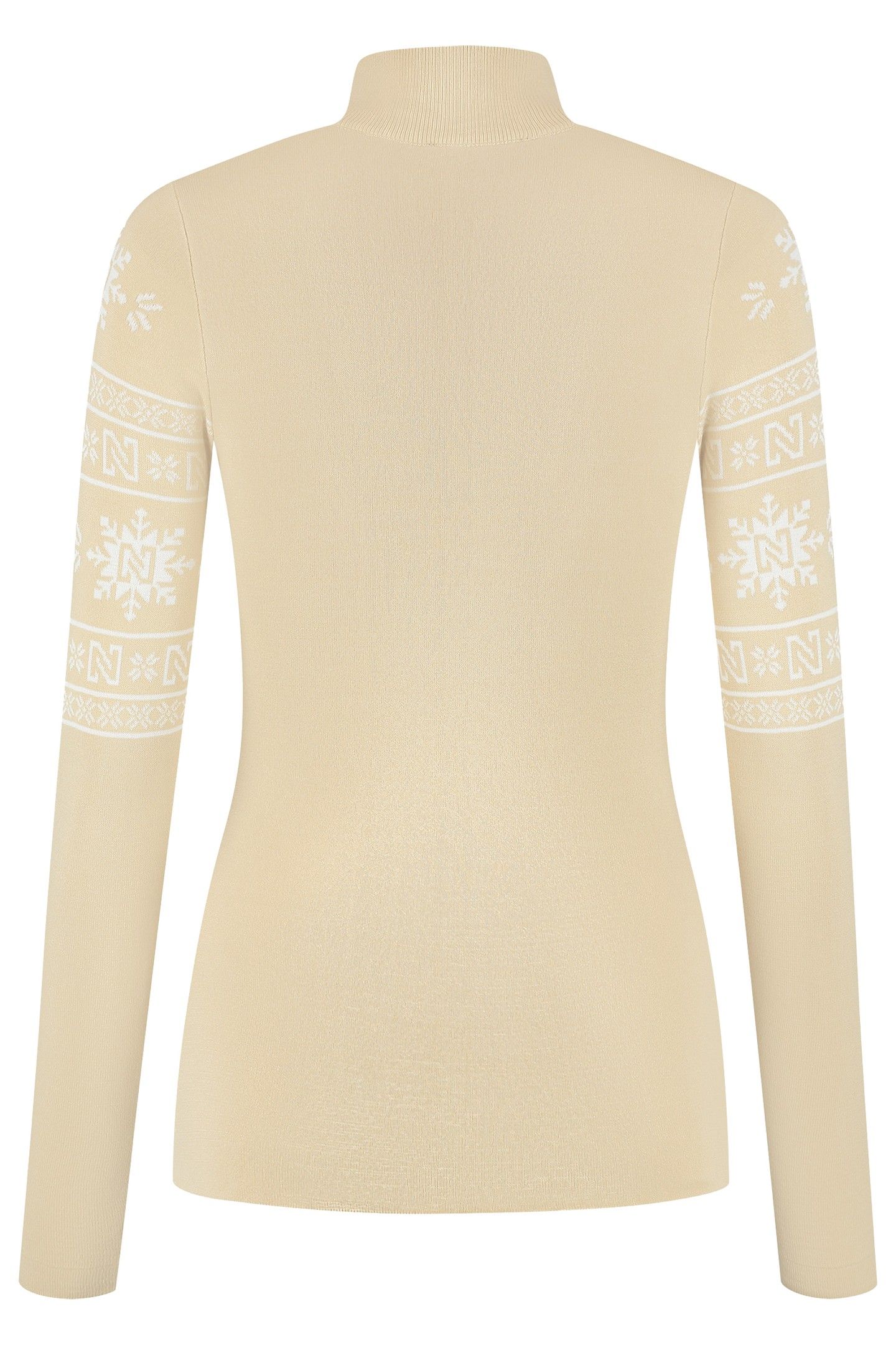 GIZA PISTE PULL PEBBLE 3