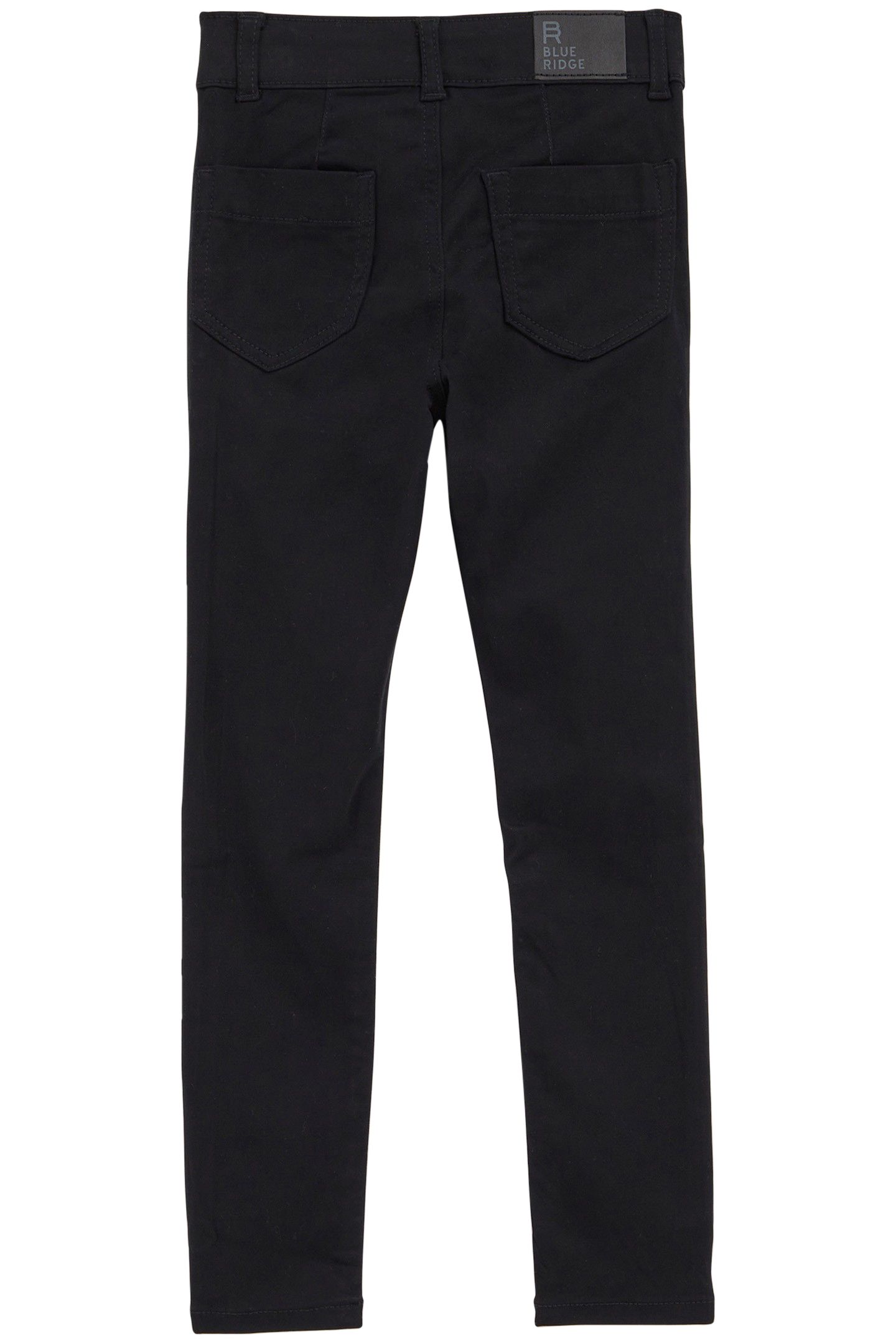 JEGGING BLACK 4
