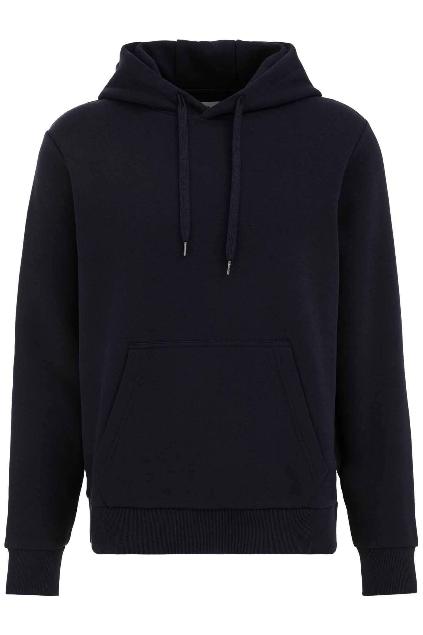 SWEATER NAVY BLUE 4