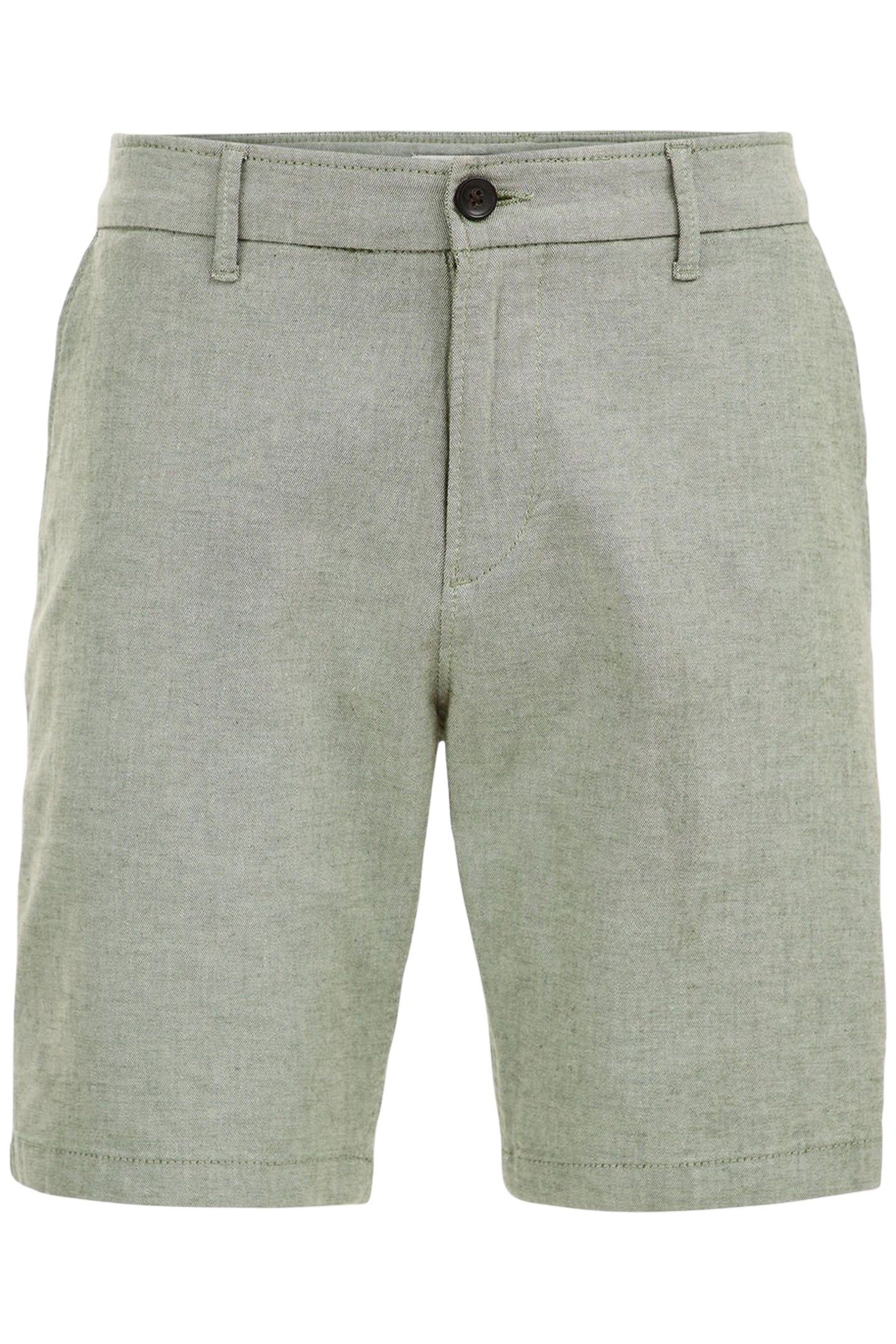 SHORT LIGHT GREEN 4