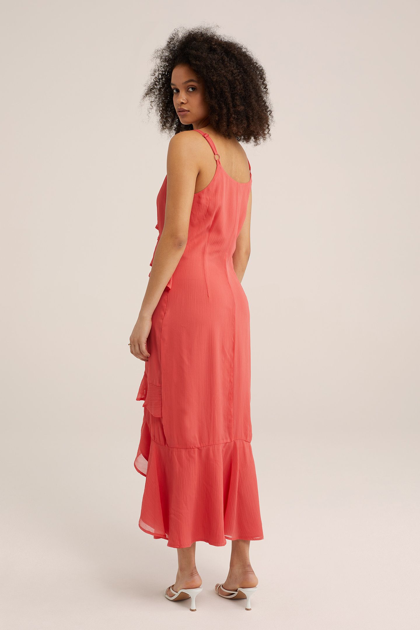 JURK CORAL PINK 2