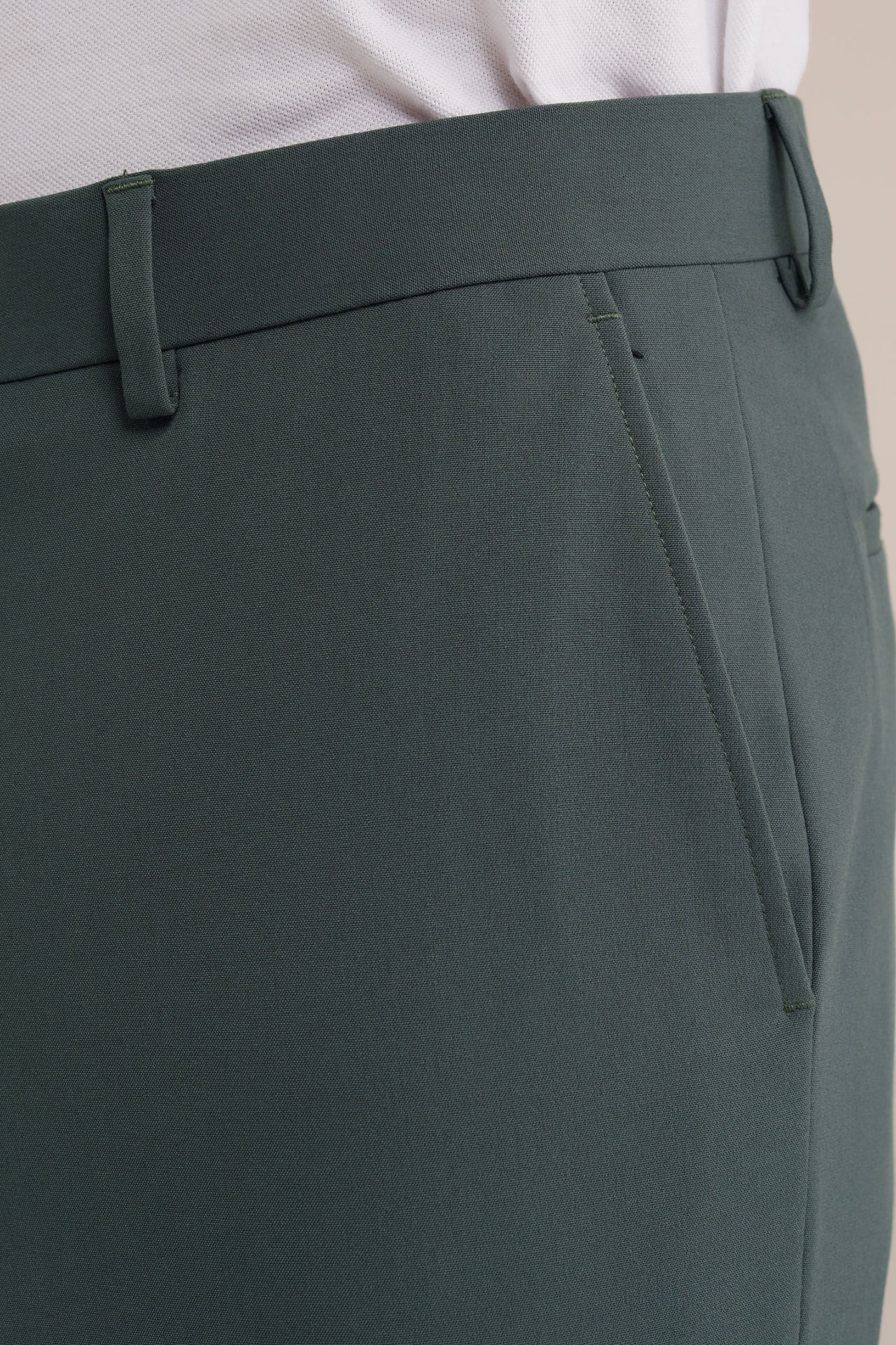 PANTALON GREEN 7