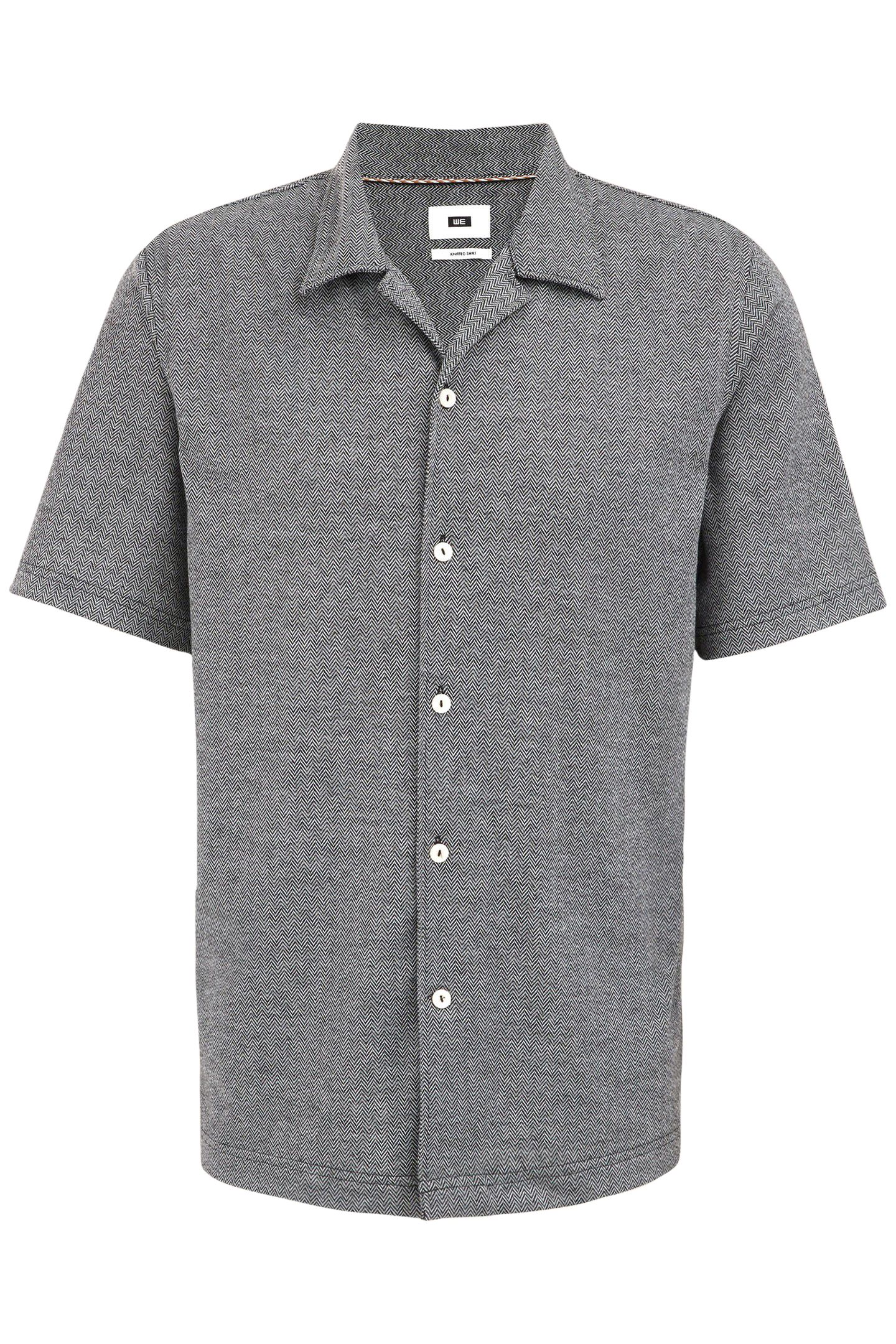 SHIRT BLACK 4