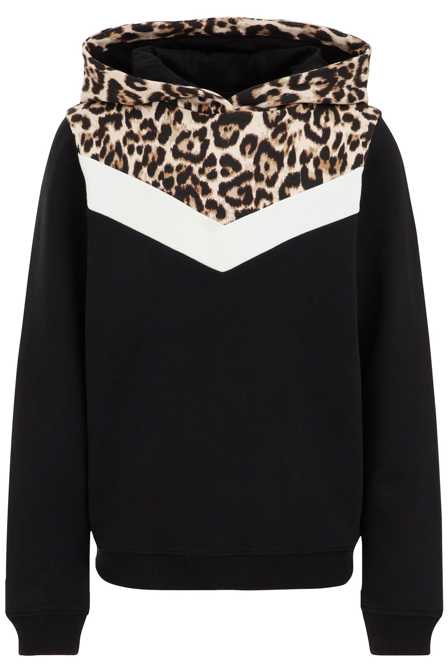 SWEATER BLACK 1