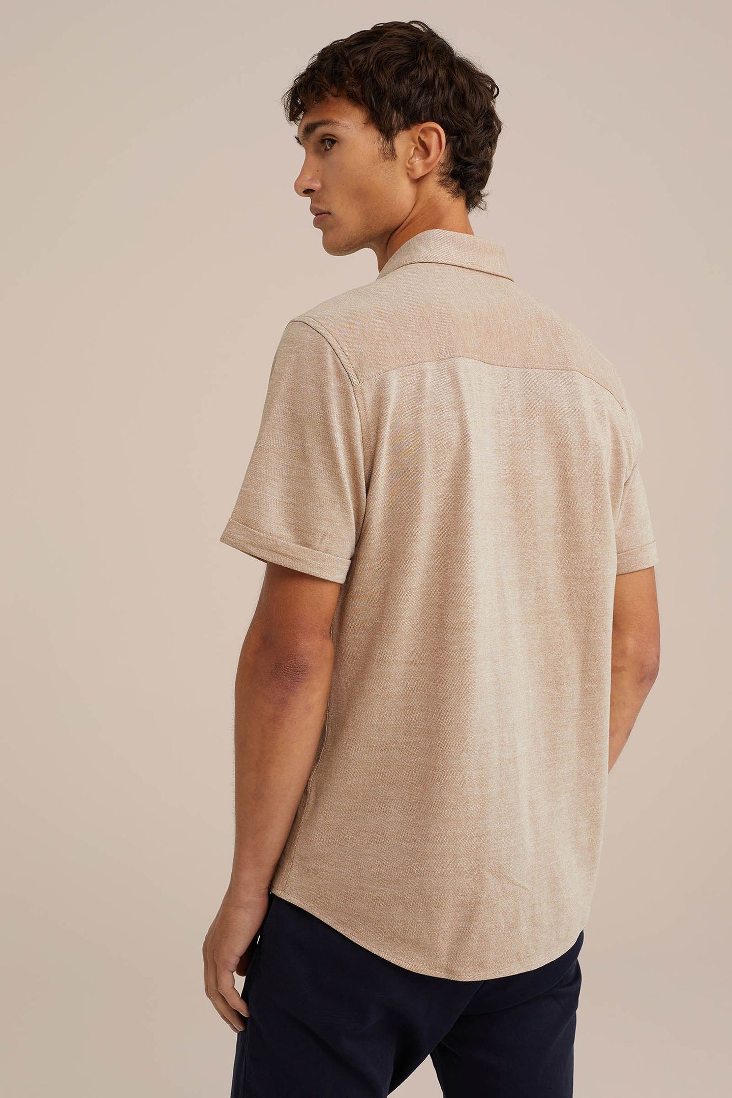 SHIRT BEIGE 2