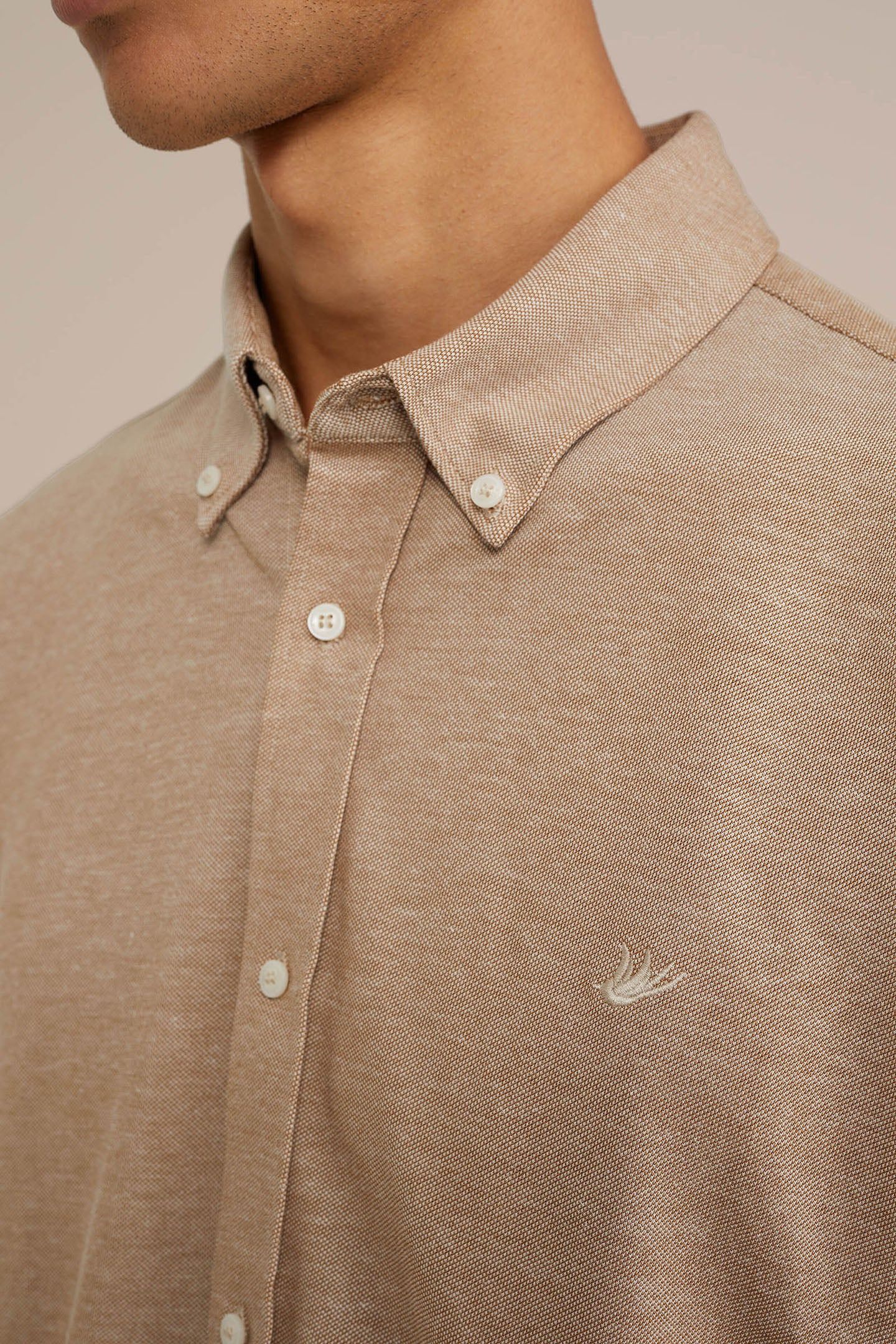 SHIRT BEIGE 5