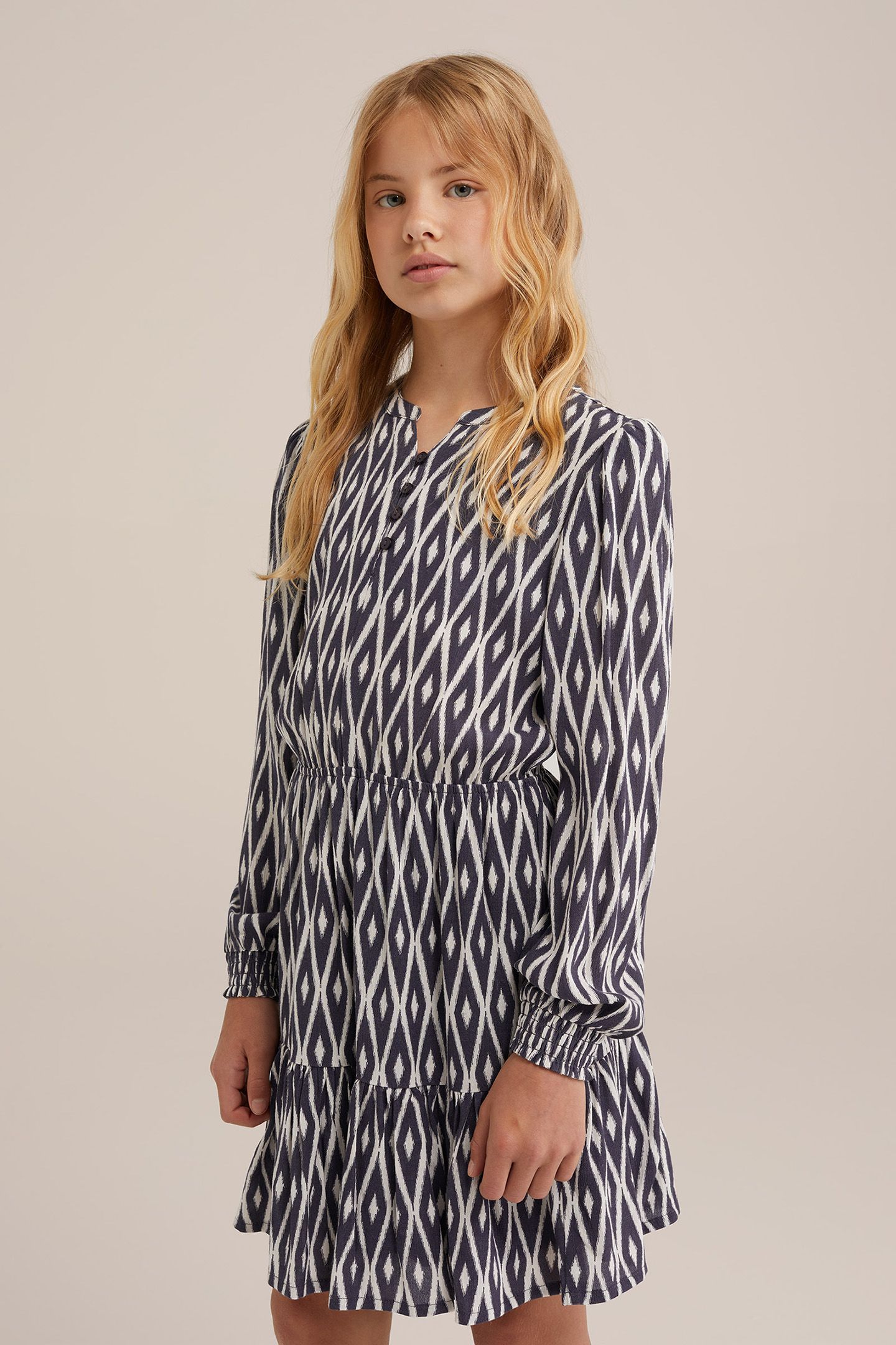 JURK DARK BLUE 1