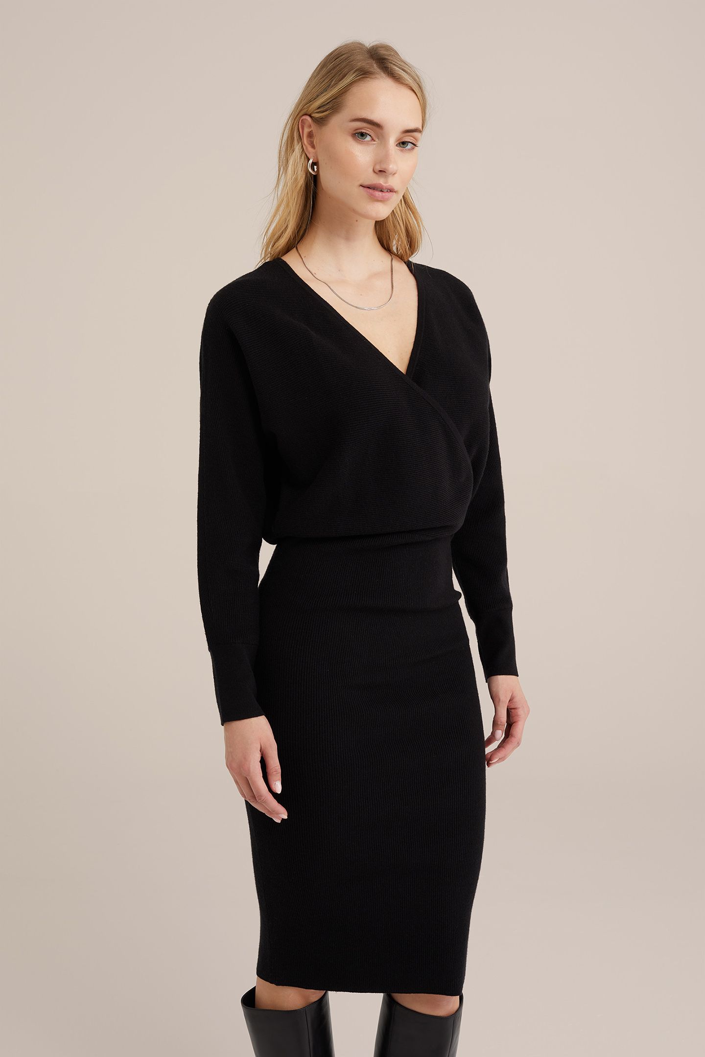 JURK BLACK 1