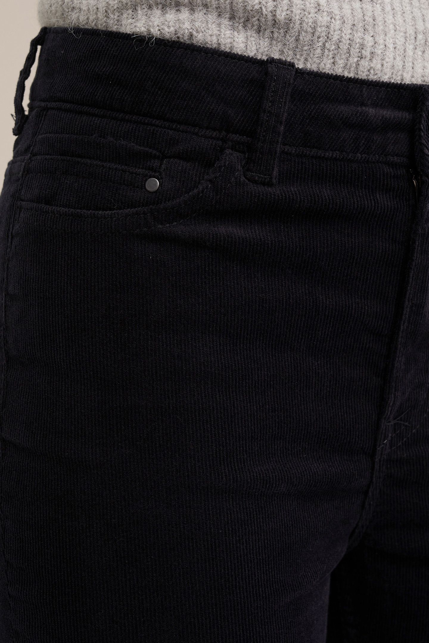 TROUSER BLACK 6