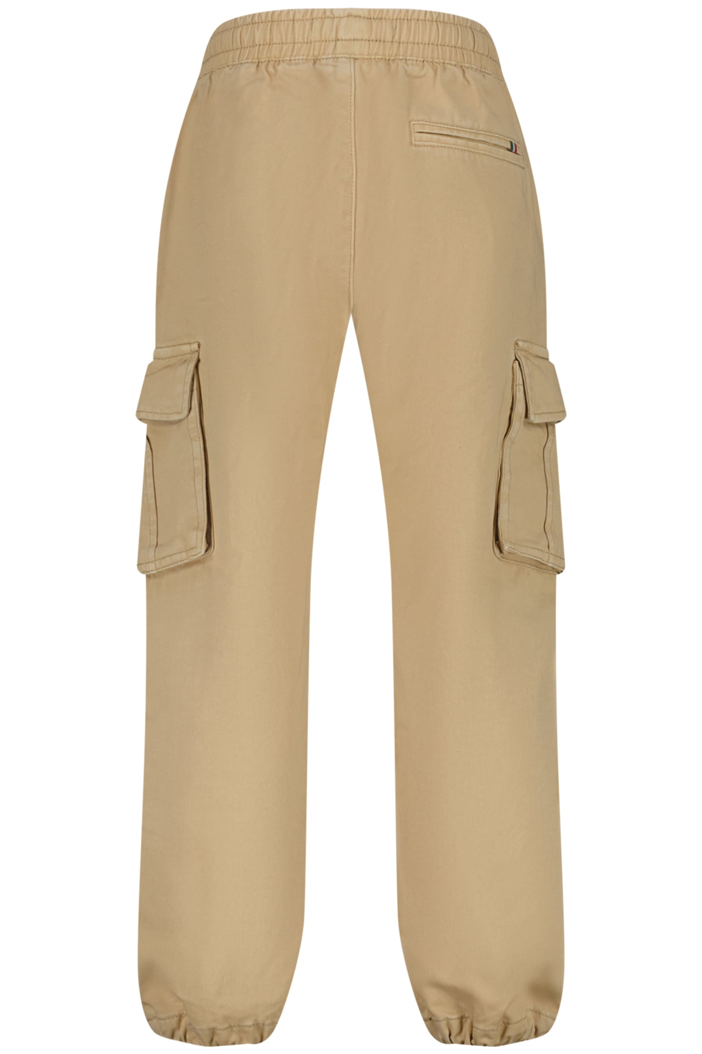 BOYS SAFIRO PANTS SAND 4