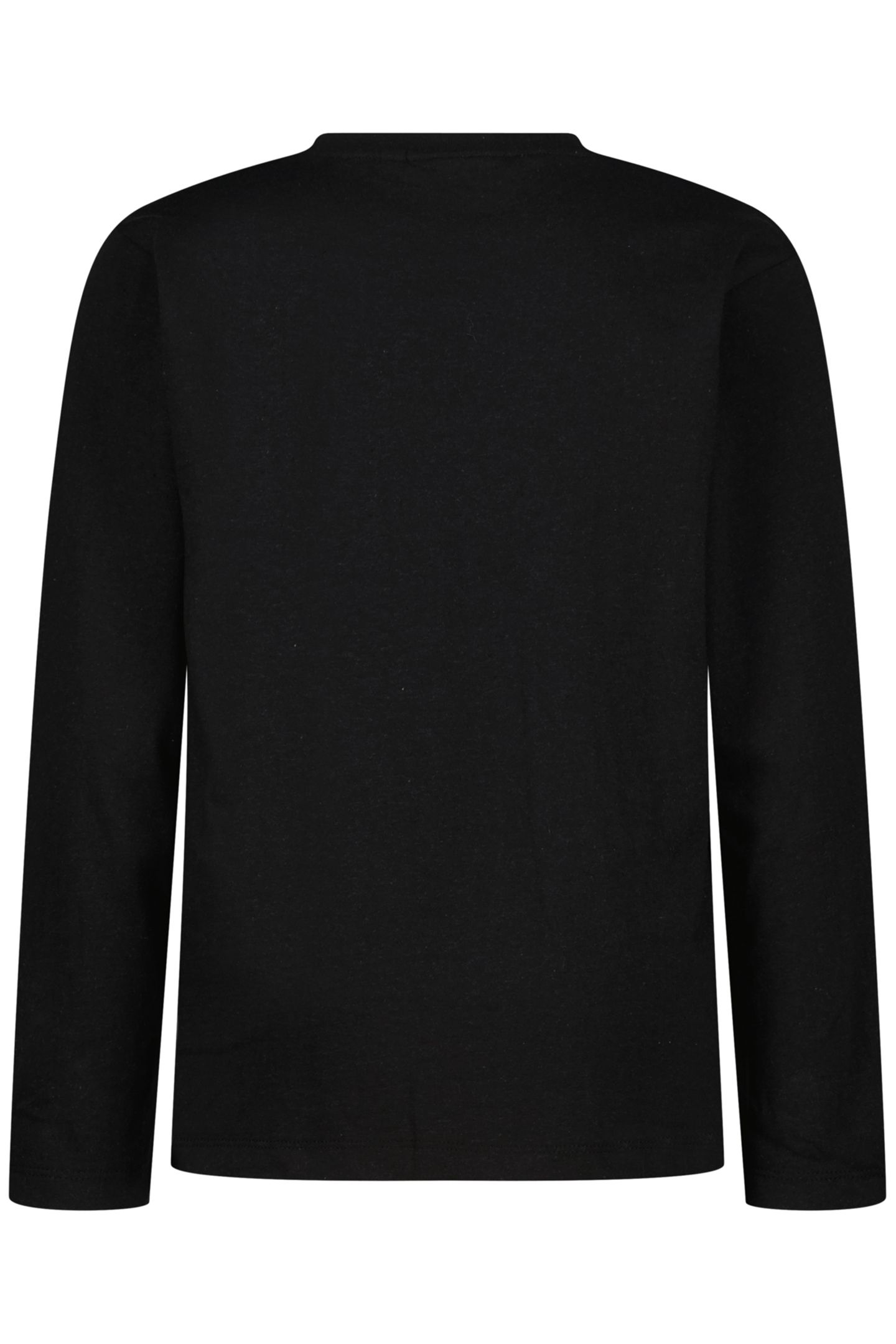BOYS JELEE T-SHIRT DEEP BLACK 3