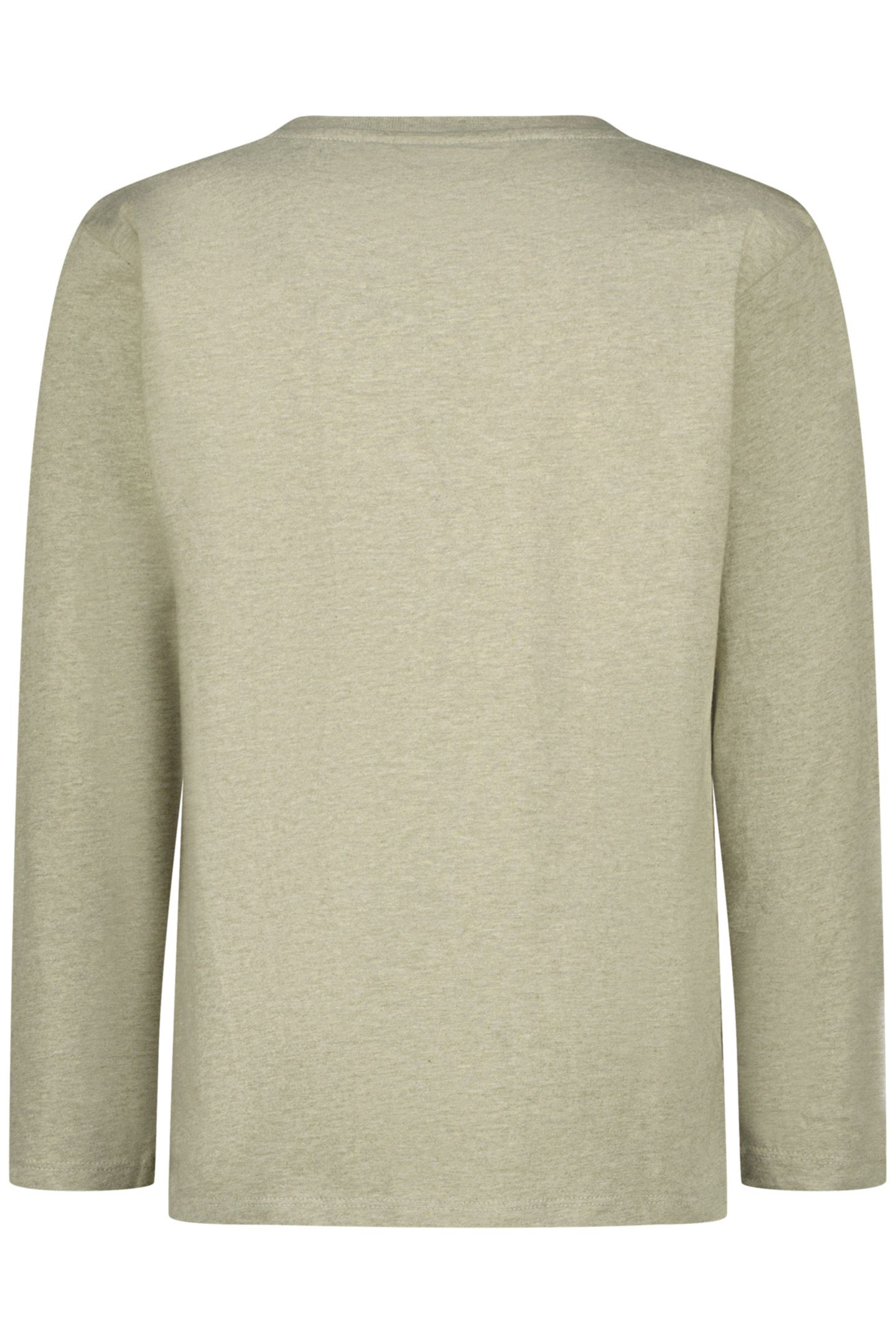 BOYS JELEE T-SHIRT RACING GREEN 4