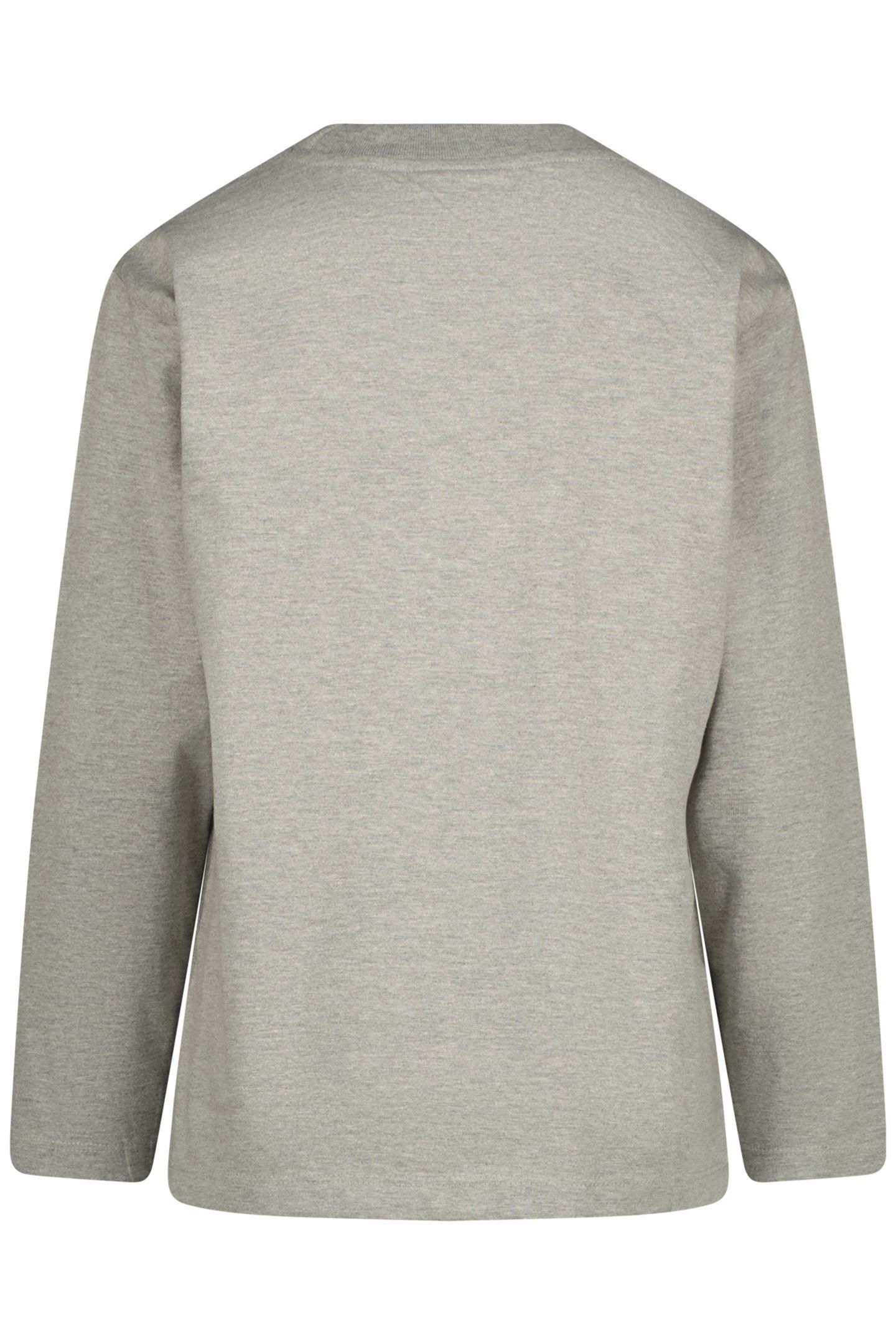 BOYS JENIM T-SHIRT GREY MELEE 2