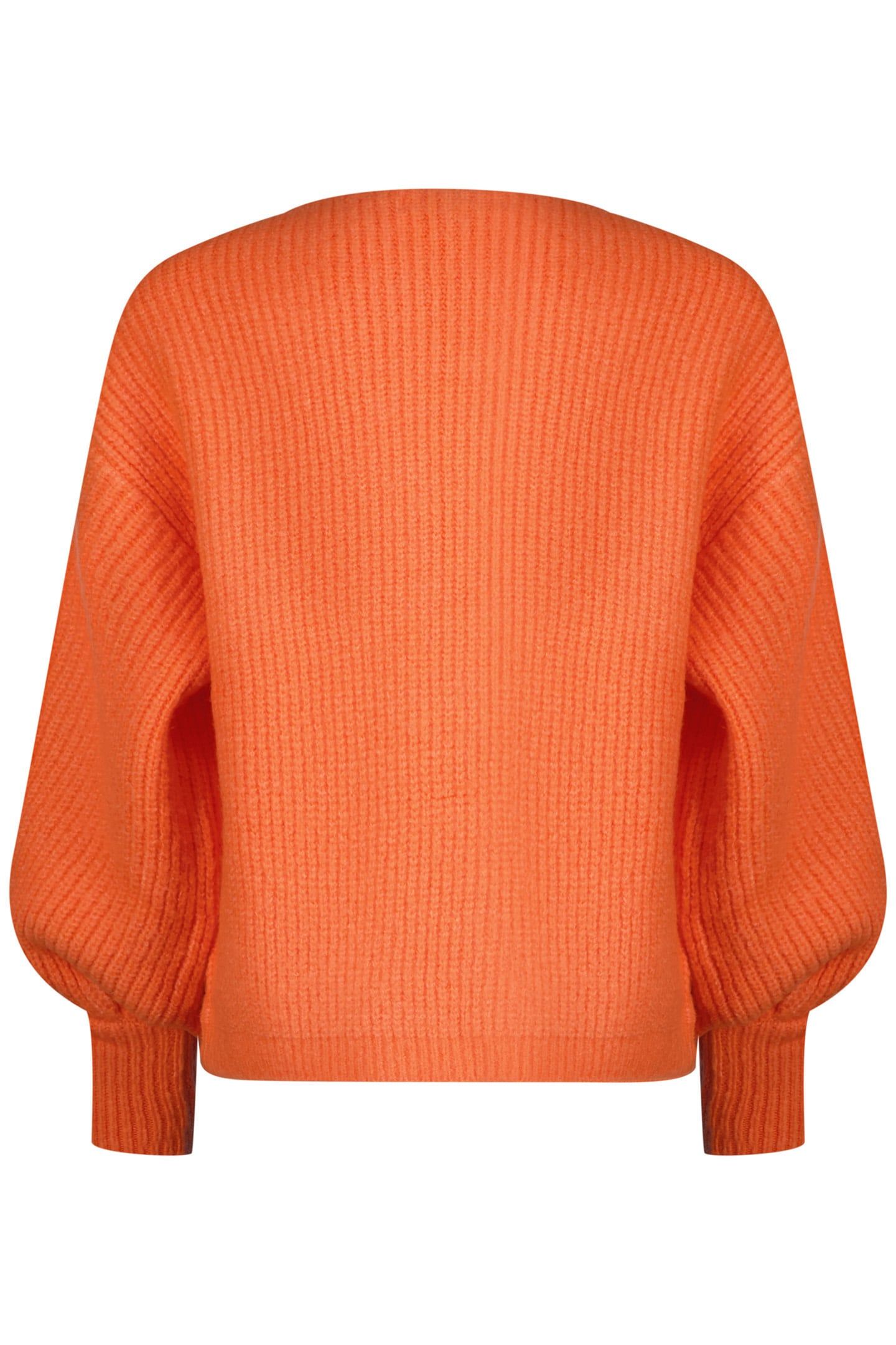 GIRLS MANDIE VEST FRESH CORAL 4
