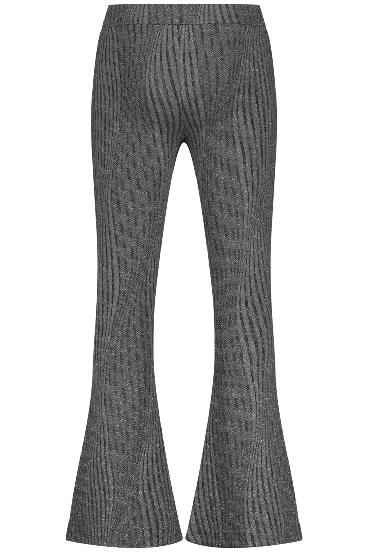 GIRLS SARIE PANTS GREY ROCK 4