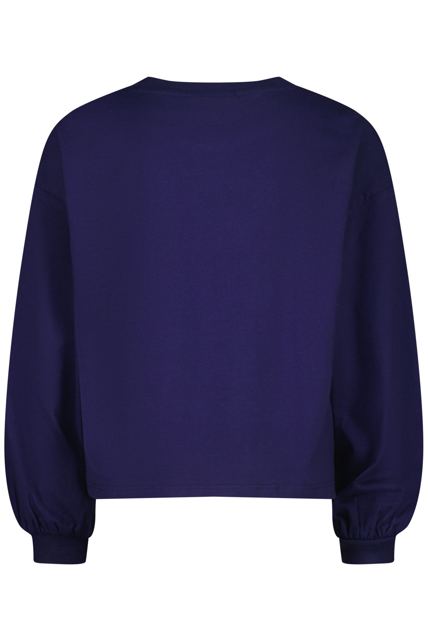 GIRLS JAZZLIN T-SHIRT DEEP DARK BLUE 2
