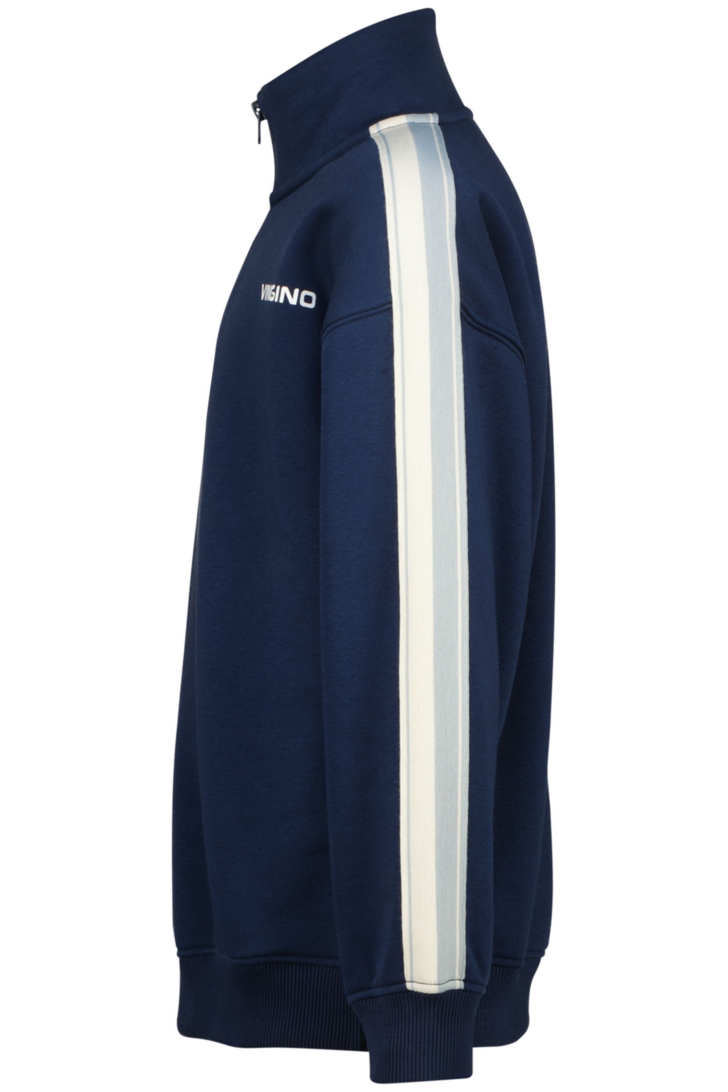 BOYS NAINO SWEATER DARK BLUE 3