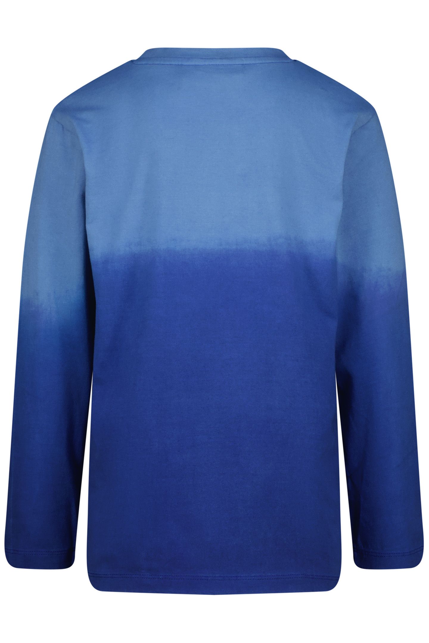 BOYS JOLK T-SHIRT DOLOMITE BLUE 2