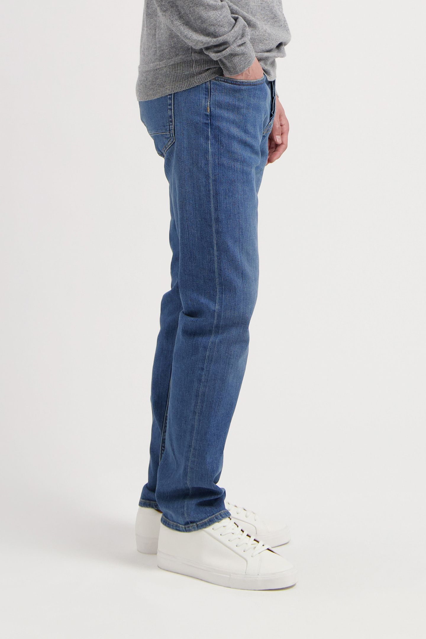 HANK MID TAPERED MEDIUM HERITAGE 7