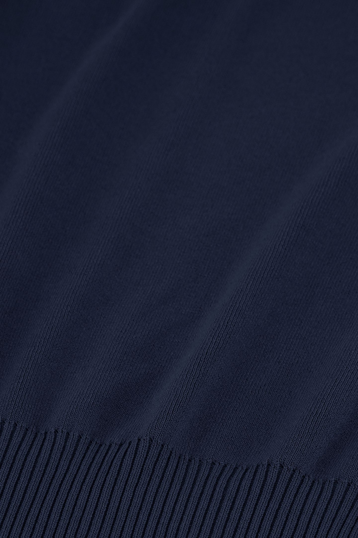 OSSI PULLOVER ROYAL BLUE 5