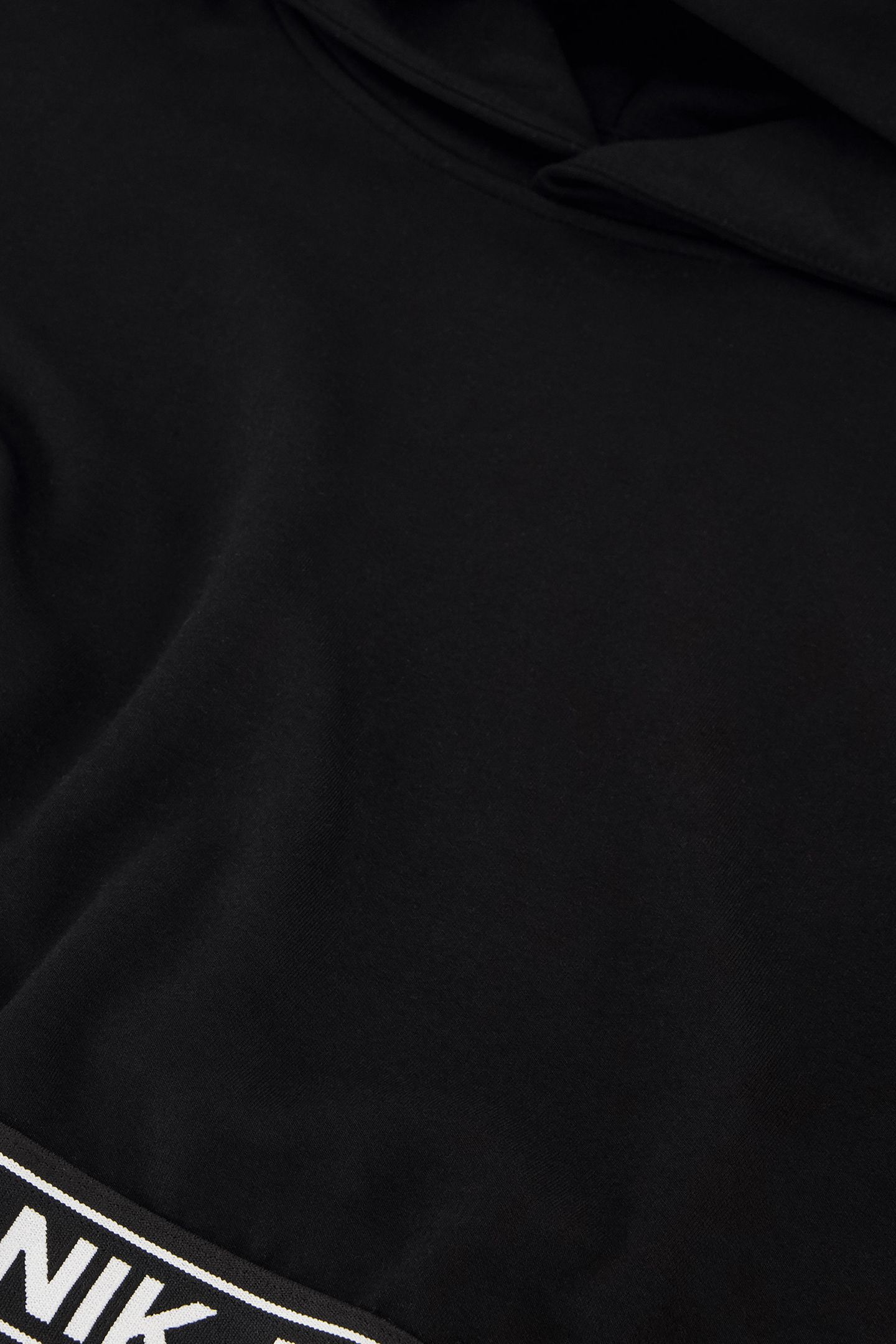 JUNO HOODIE BLACK 4