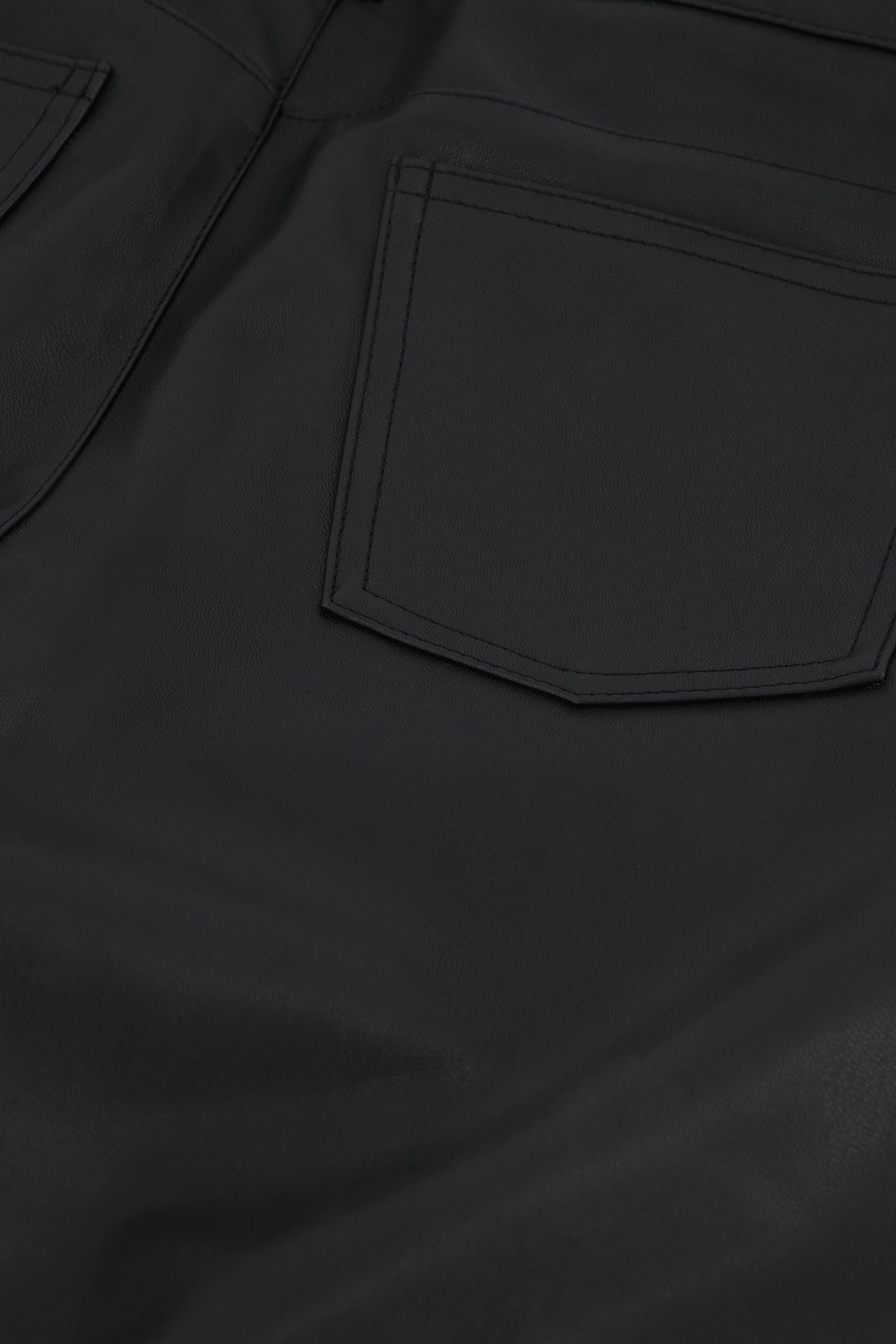 NAHAL MOTOR PANTS BLACK 5