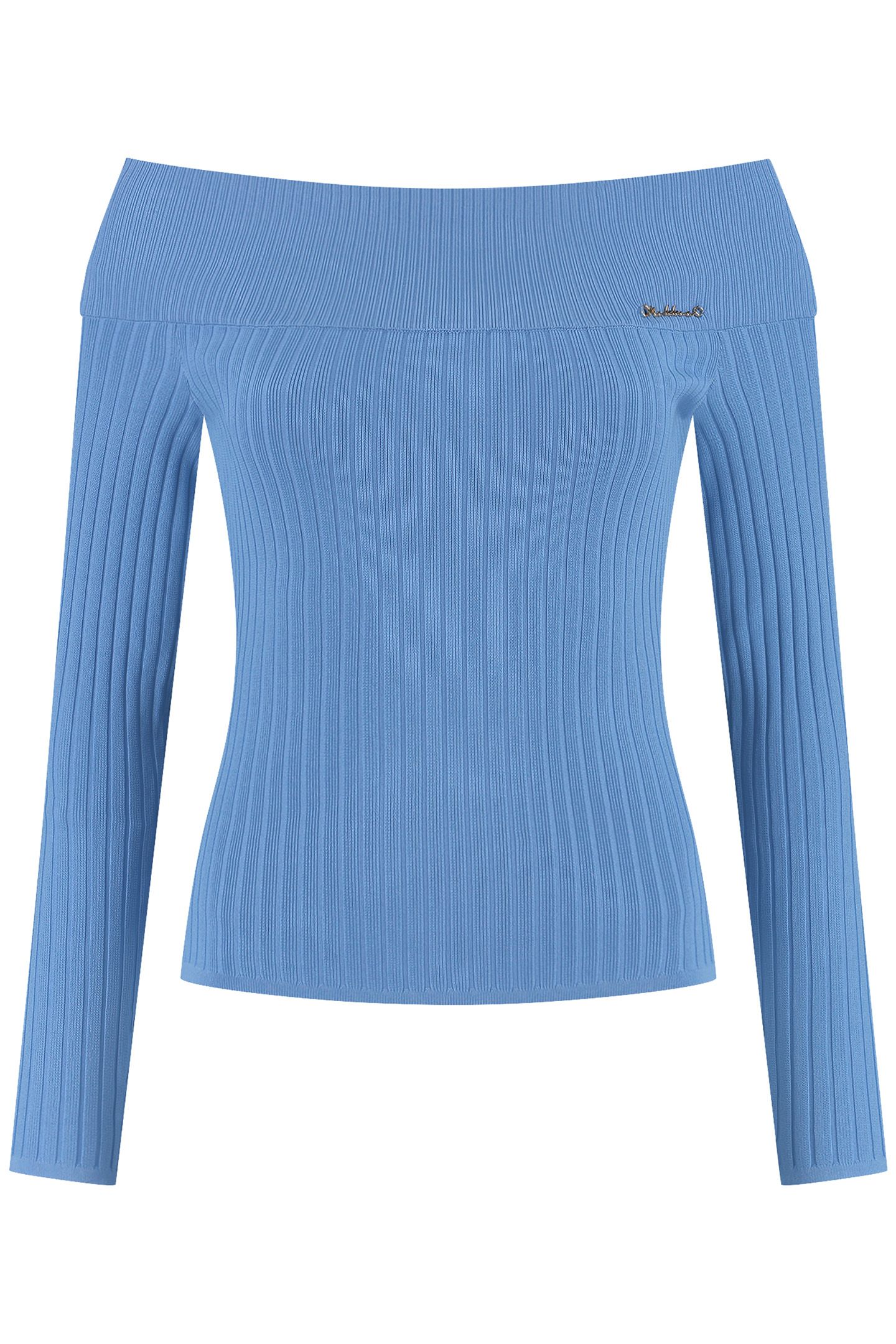 HALEDON TOP CORNFLOWER 2