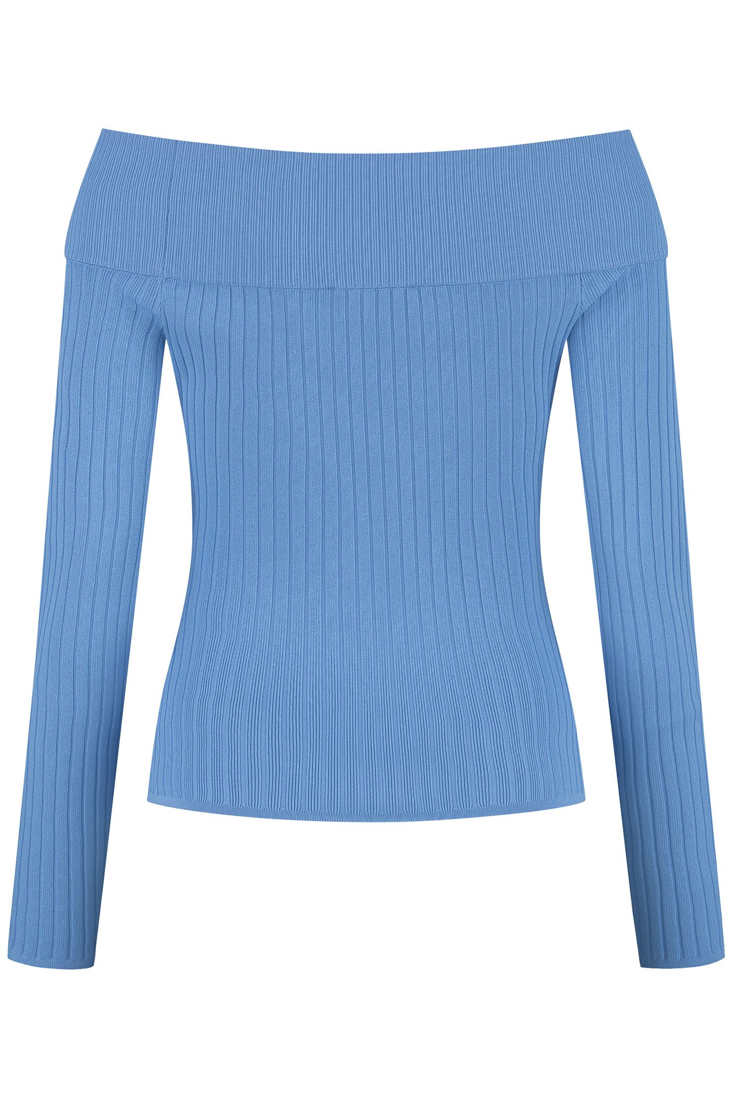 HALEDON TOP CORNFLOWER 3