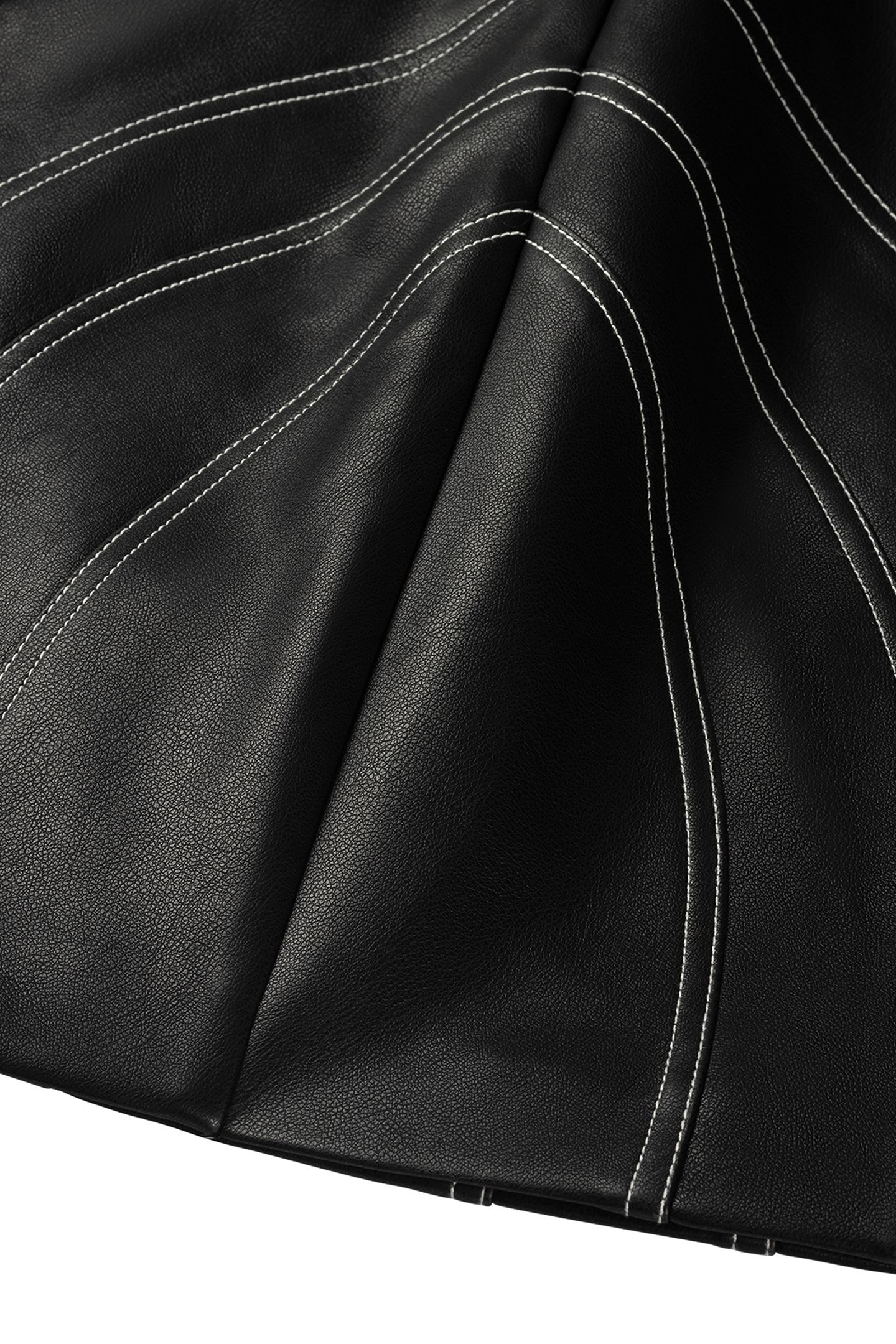 HANIA SKIRT BLACK 4