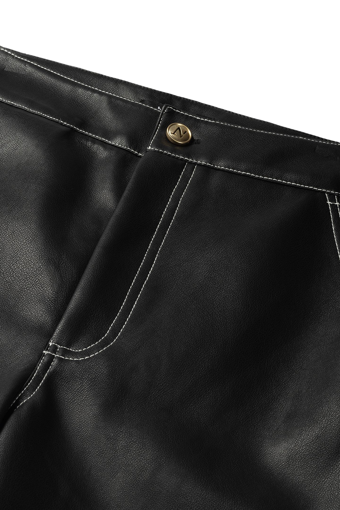 HANIA PANTS BLACK 4