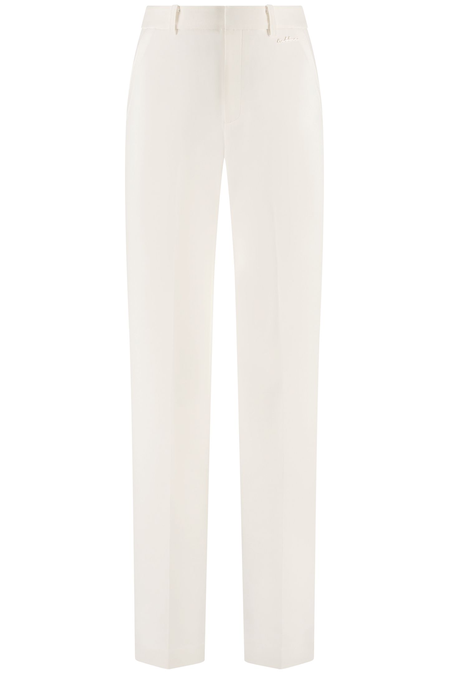 HANFORD PANTS CREAM 1