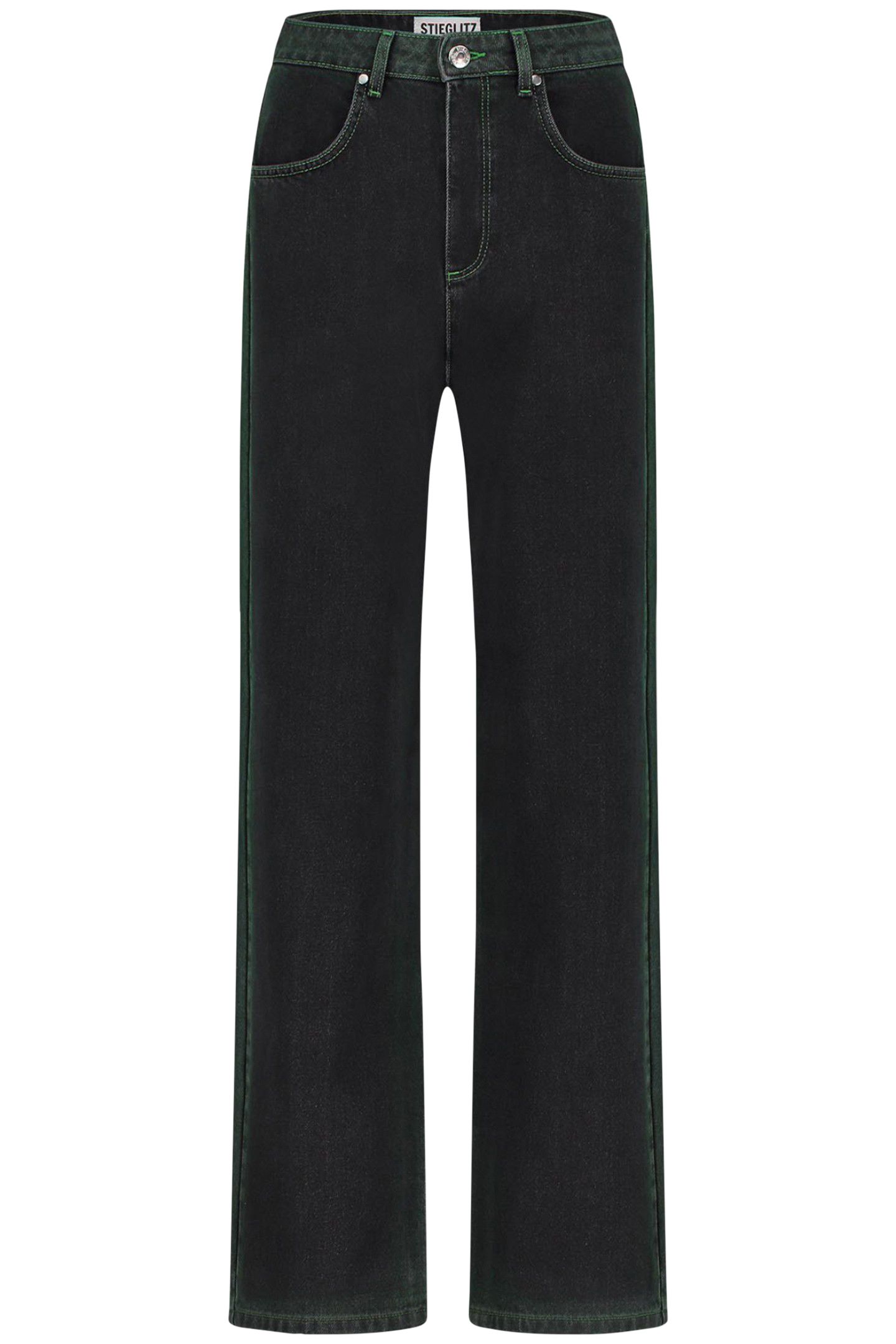 LAZAR JEANS BLACK 1