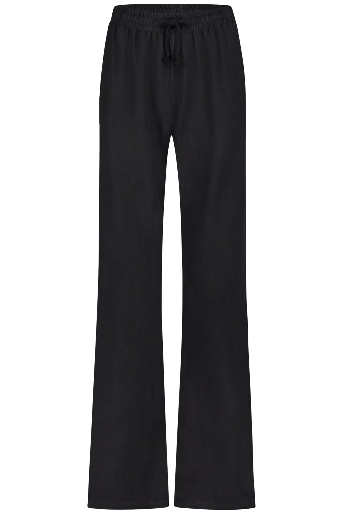 COLETTE TROUSERS BLACK 2