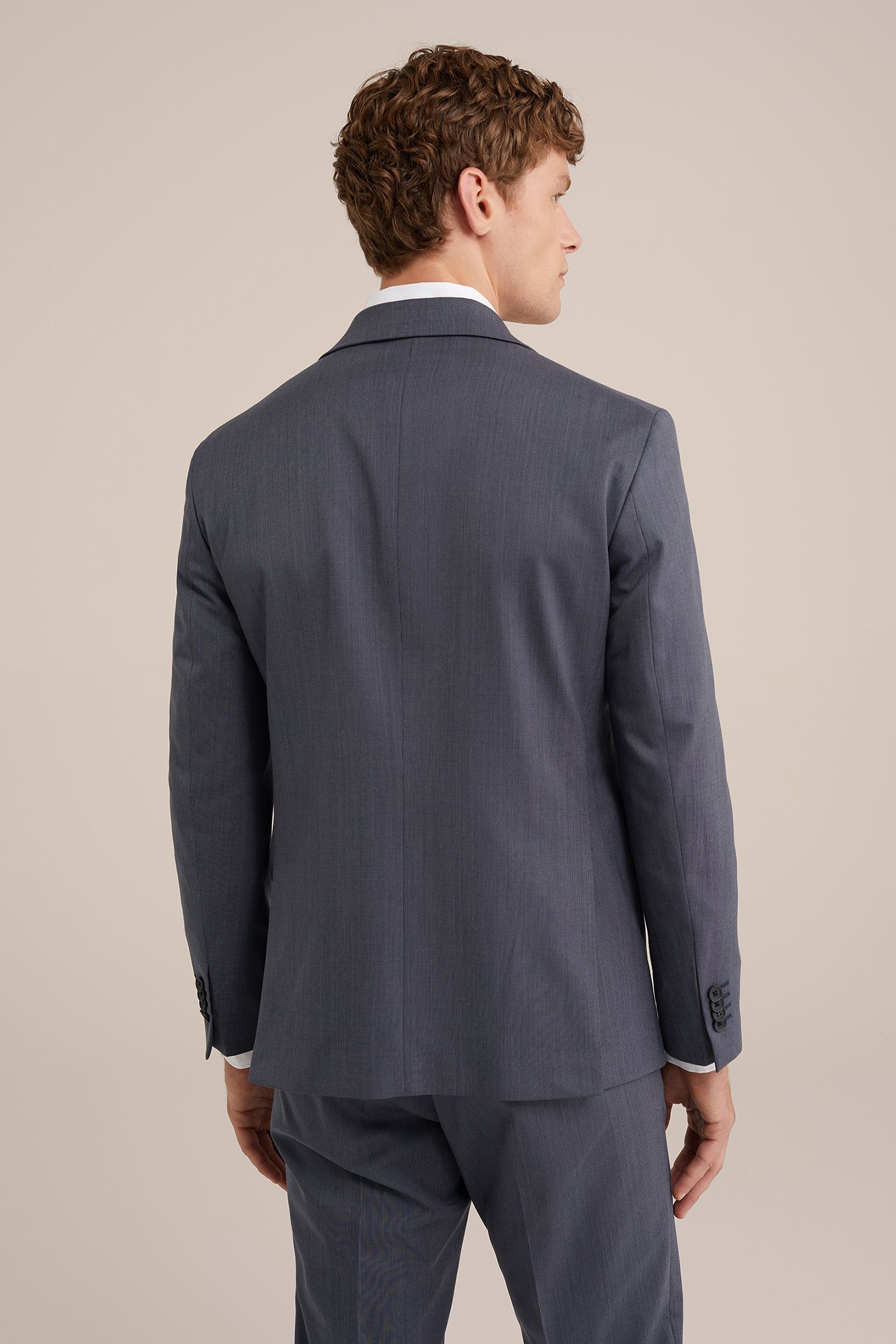 BLAZER GREY 2