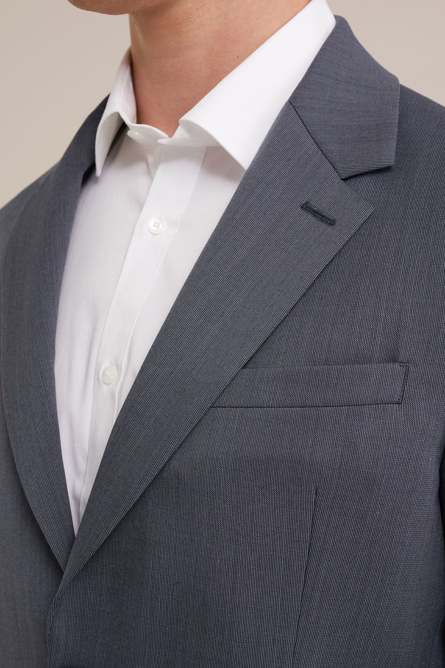 BLAZER GREY 5