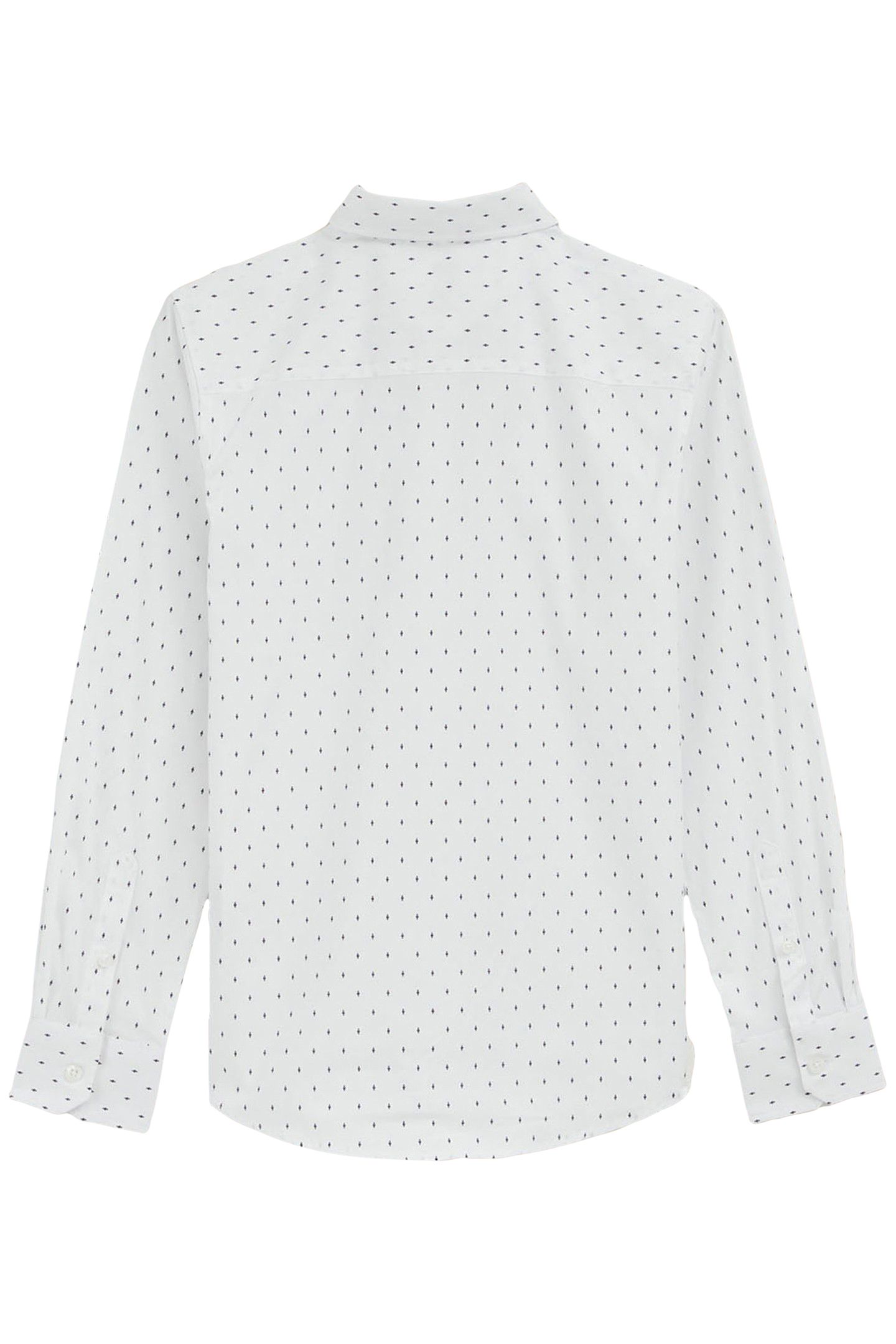 SHIRT WHITE 4