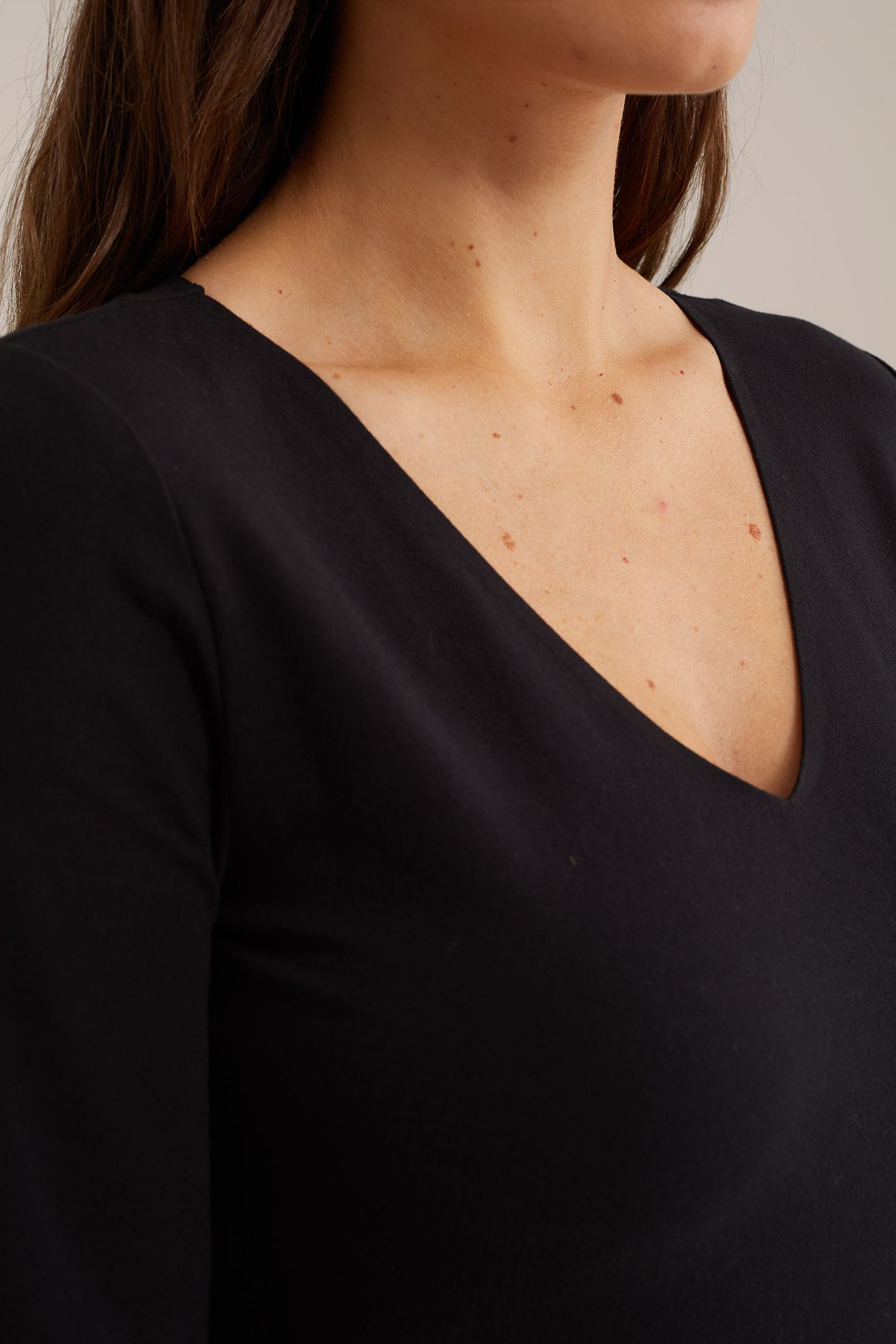 T-SHIRT BLACK 5