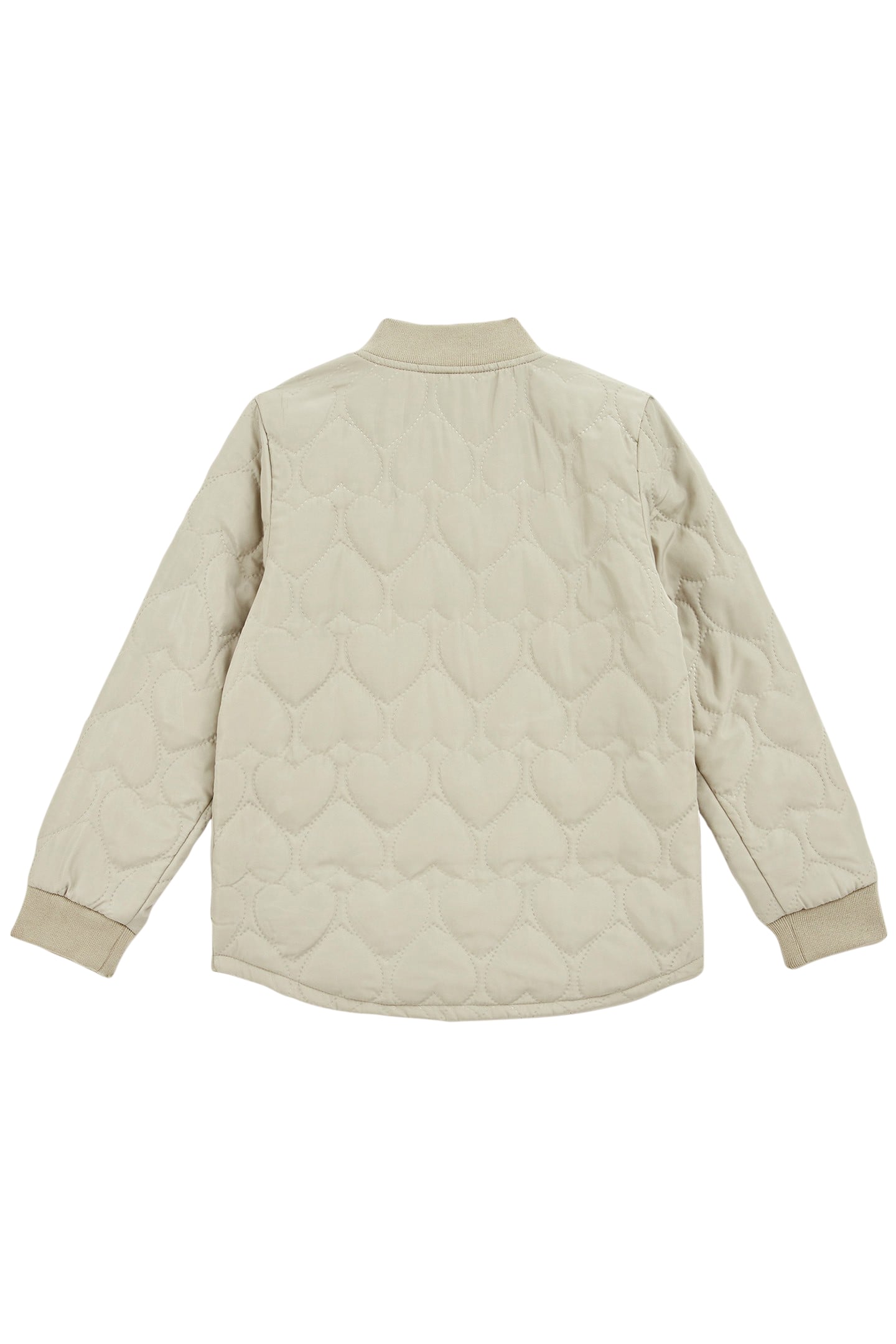 JACKET MIDLONG OLIVE GREEN 4